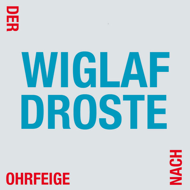Релиз Der Ohrfeige nach