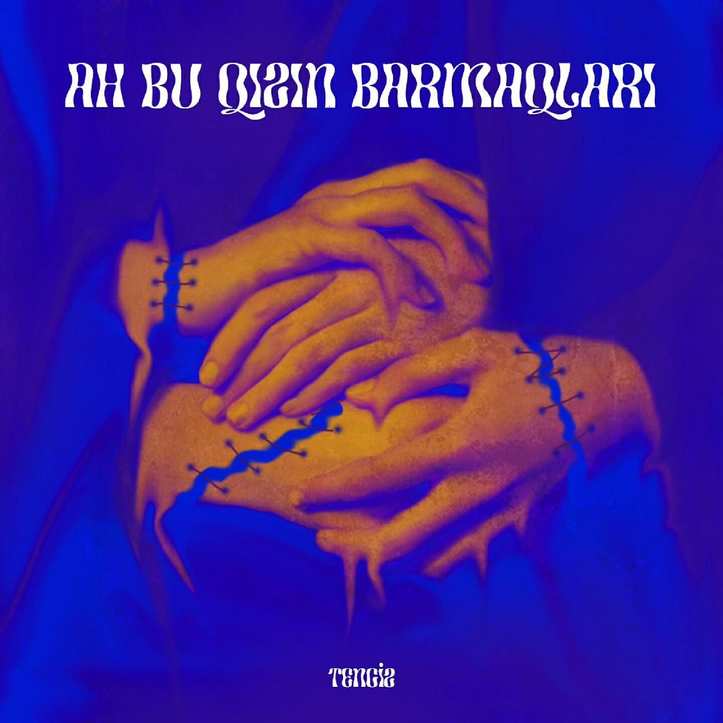 Релиз Ah Bu Qızın Barmaqları