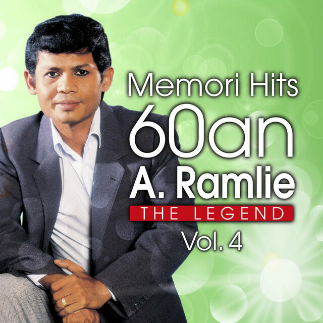 Релиз Memori Hits 60An, Vol. 4 (The Legend)