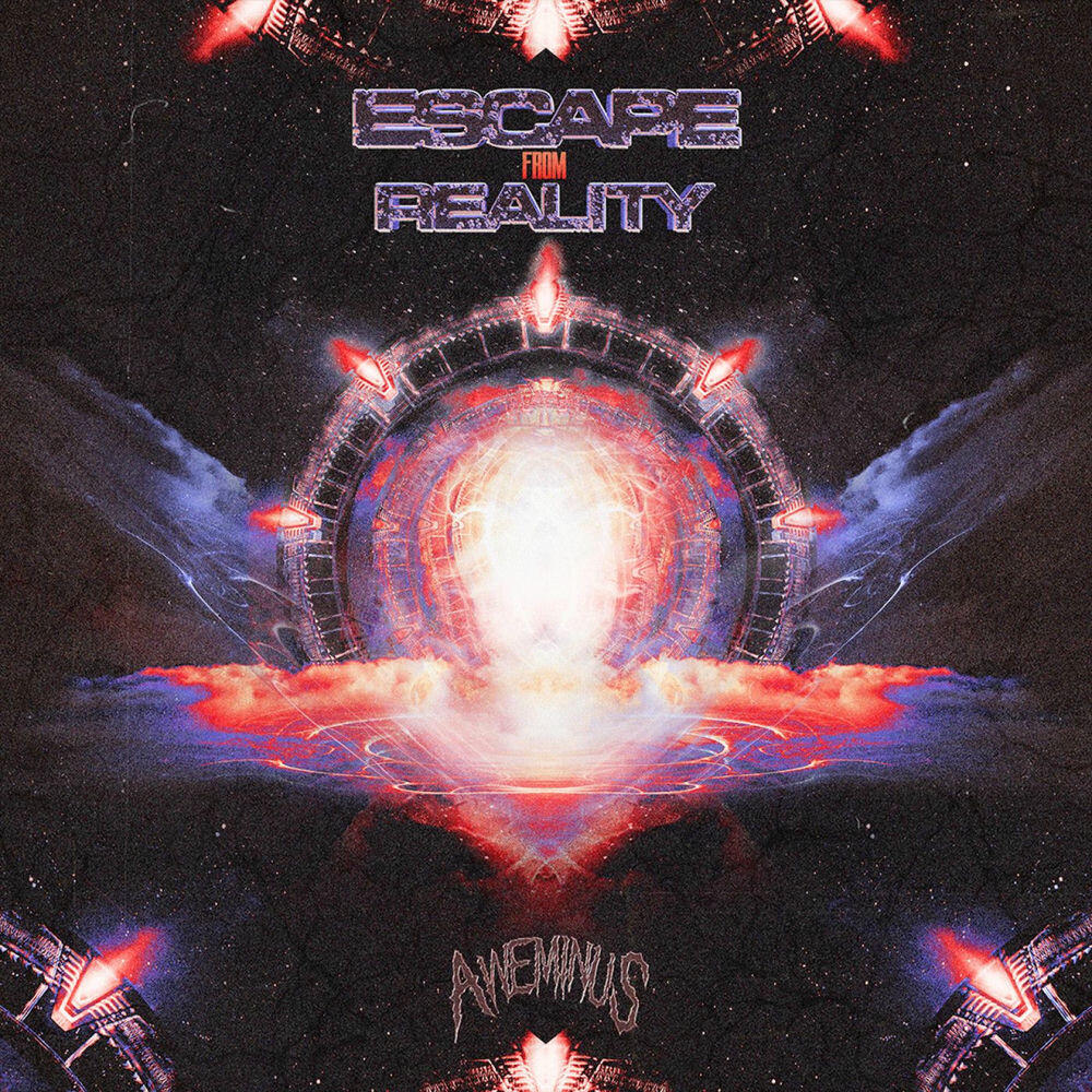 Релиз Escape From Reality