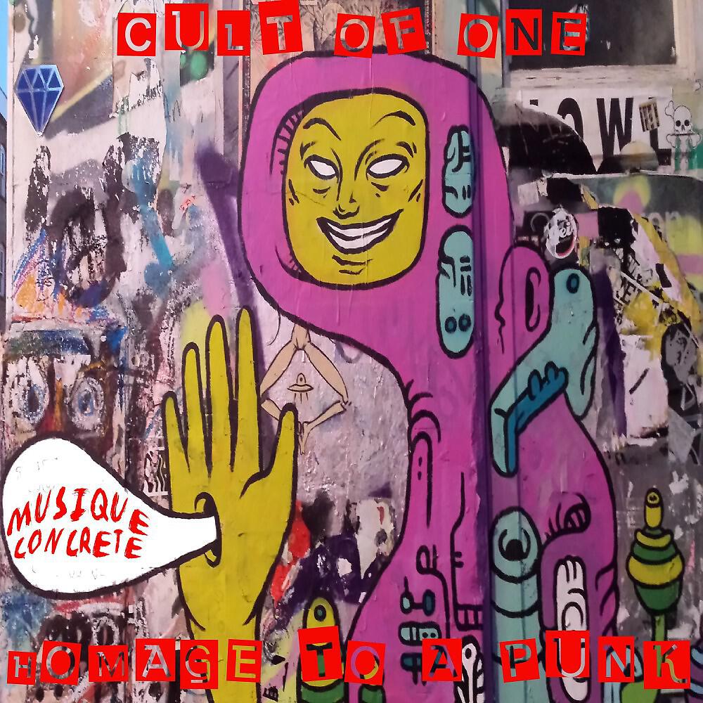 Релиз Homage to a Punk (Musique Concrete)