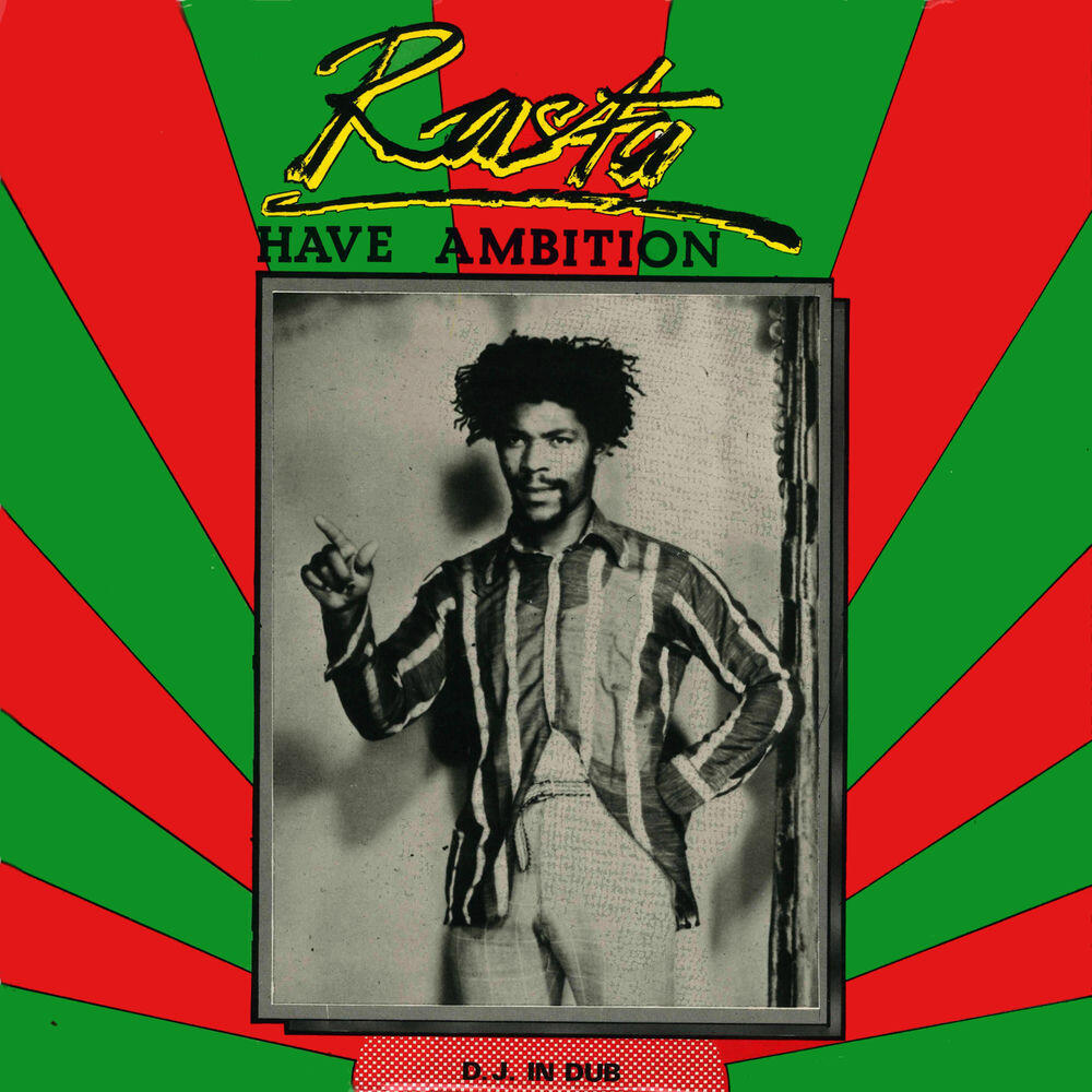 Релиз Rasta Have Ambition