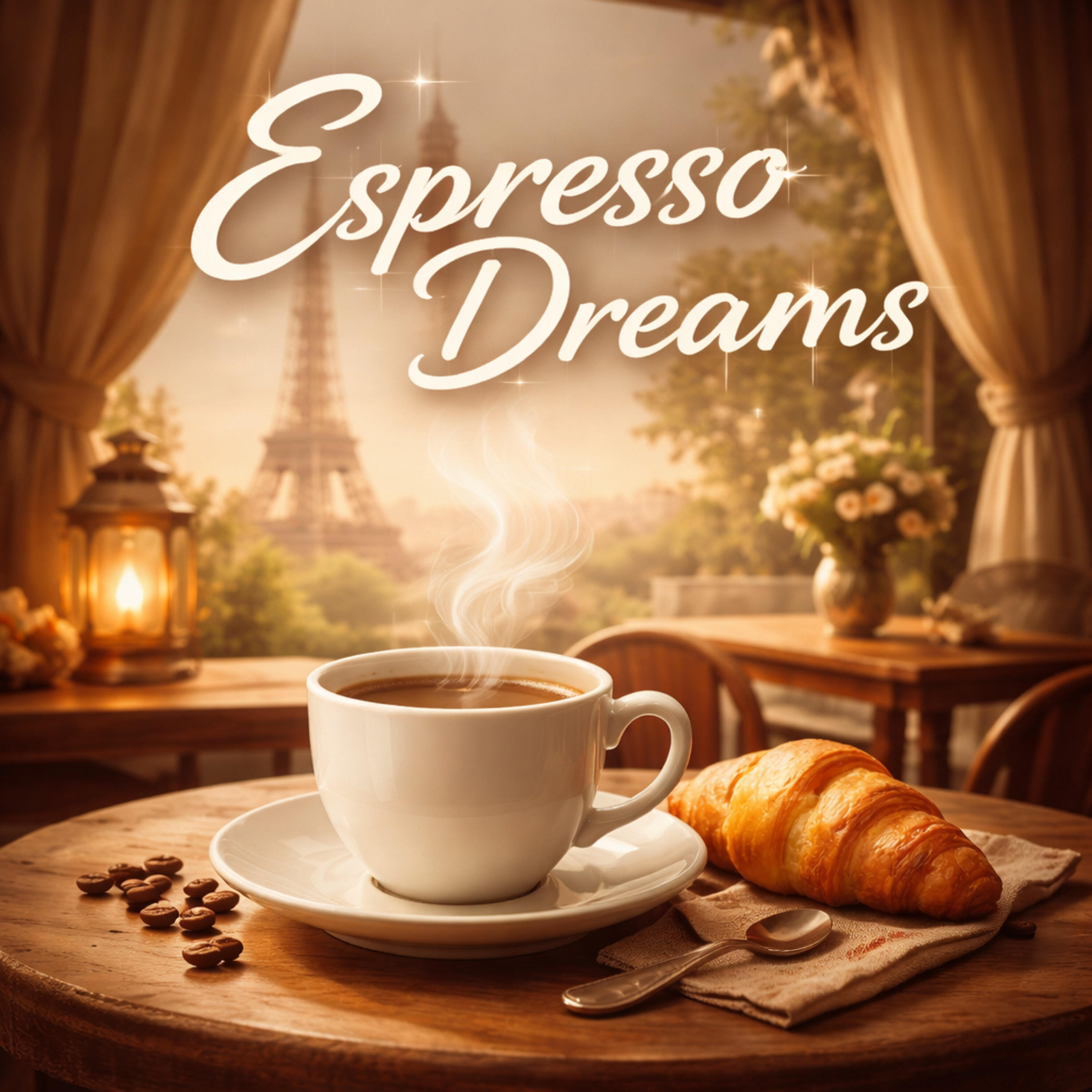 Релиз Espresso Dreams
