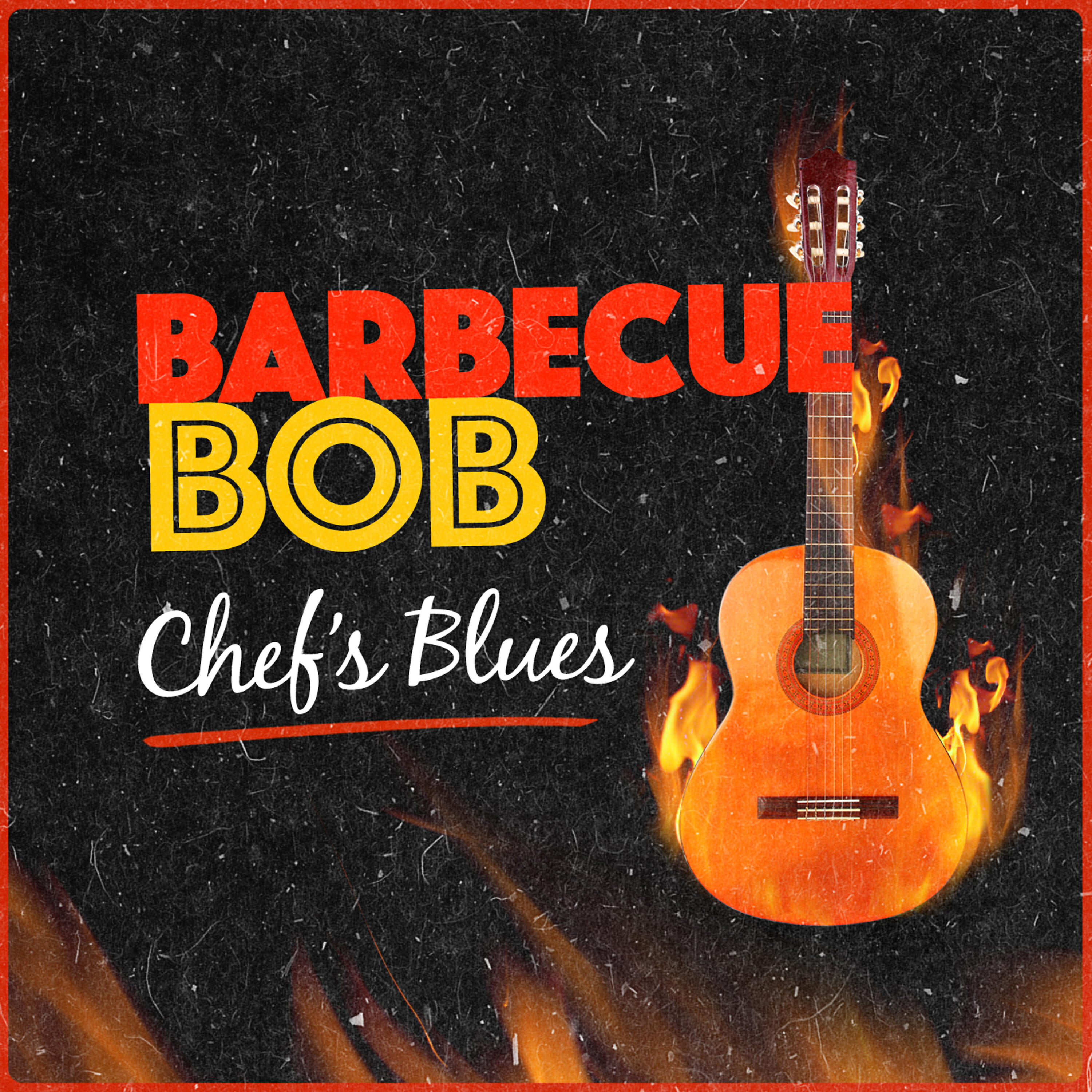 Релиз Chef's Blues