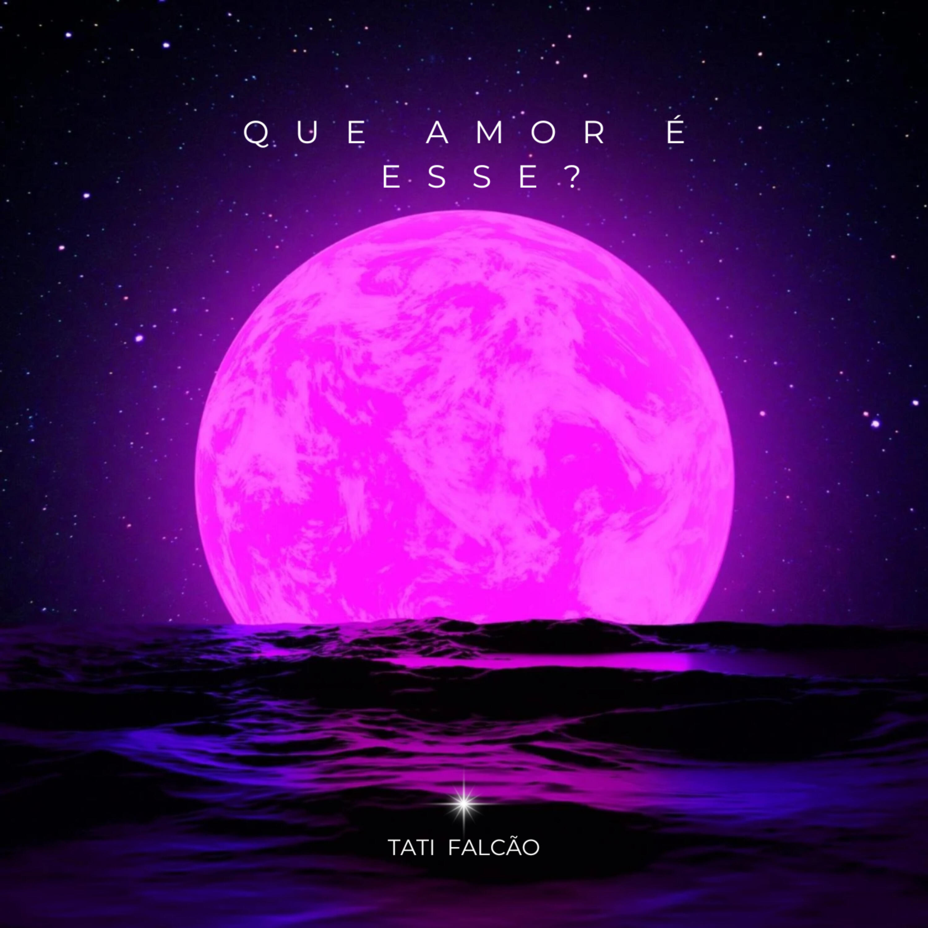 Релиз Que Amor É Esse?