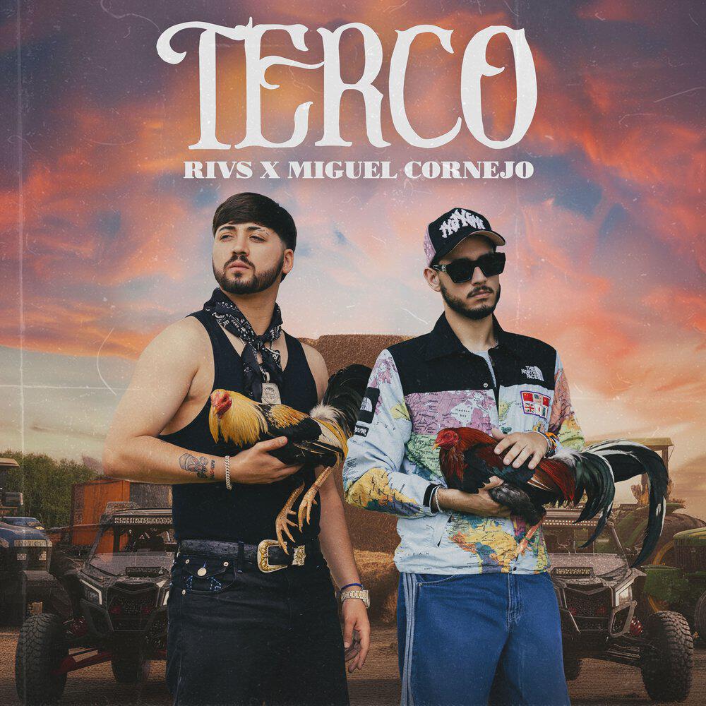 Релиз Terco