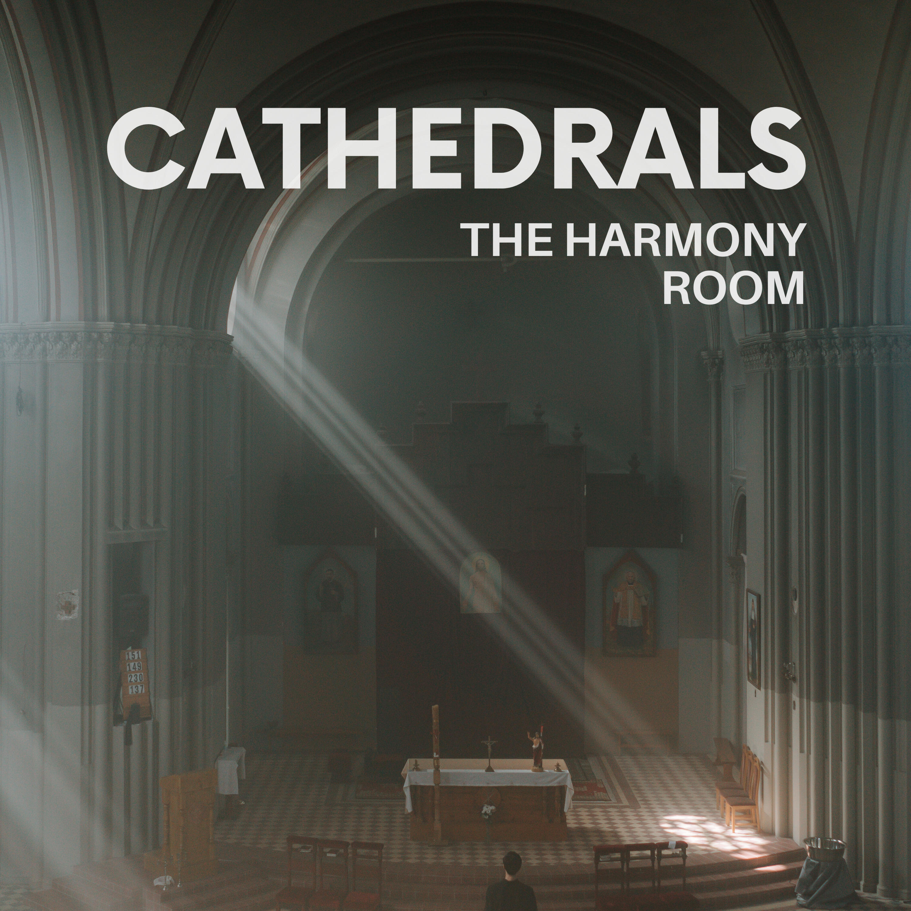 Релиз Cathedrals