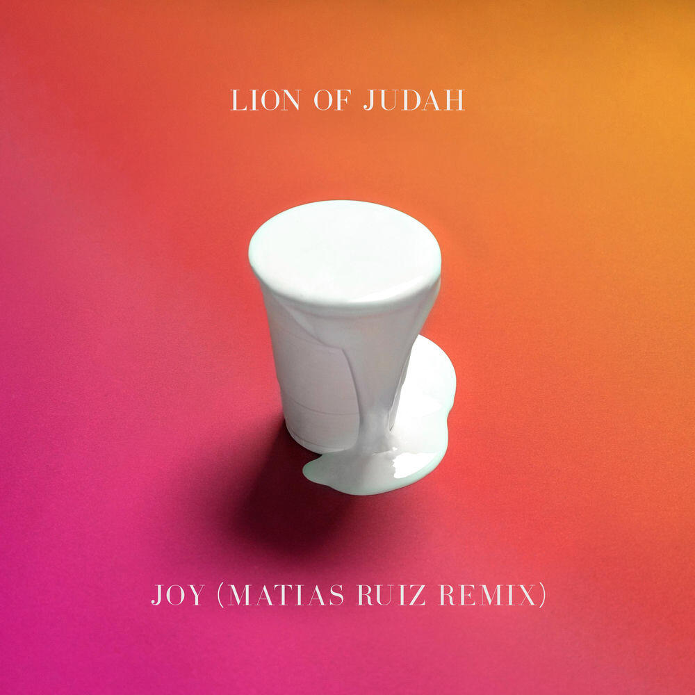 Релиз Joy (Matias Ruiz Remix)