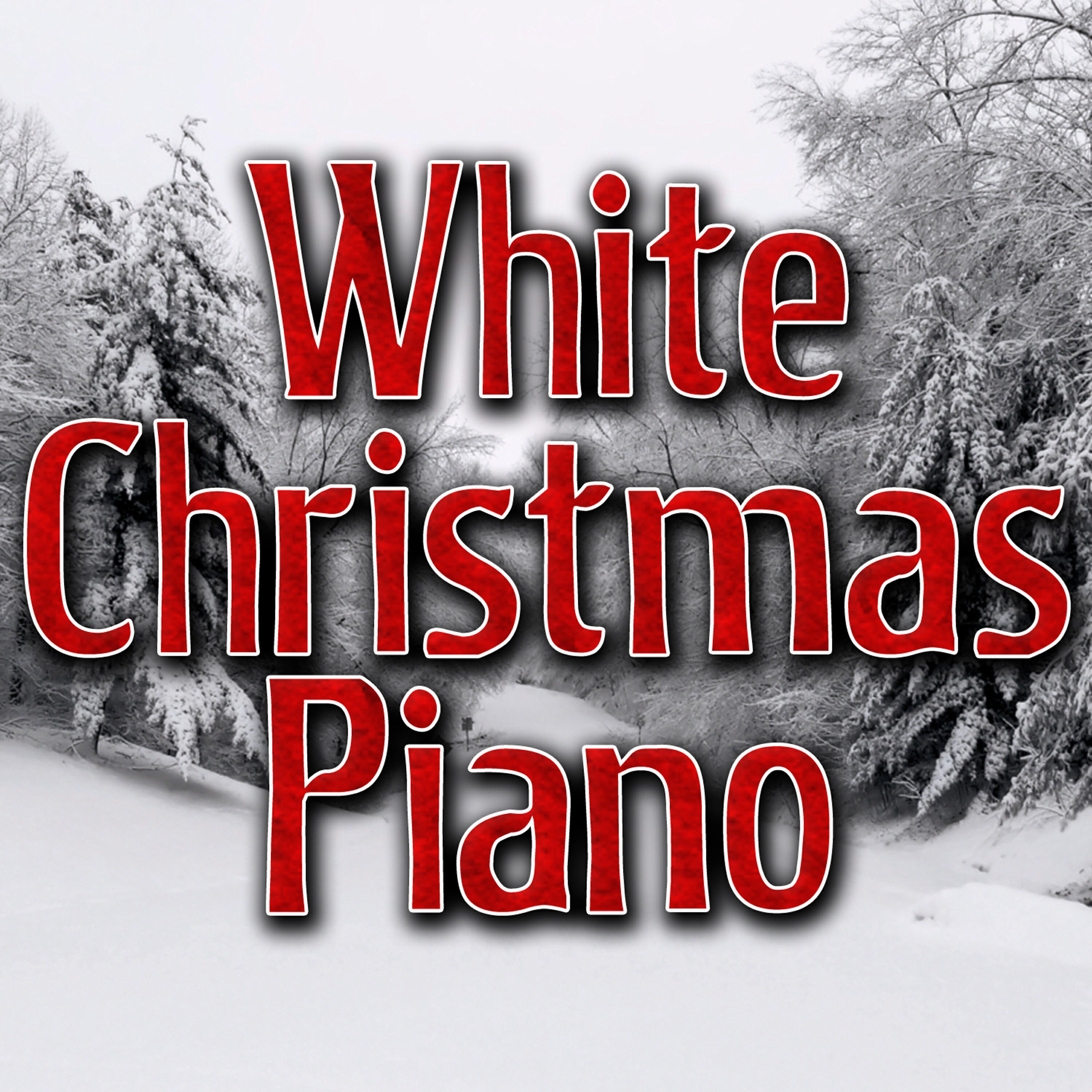 Релиз White Christmas Piano