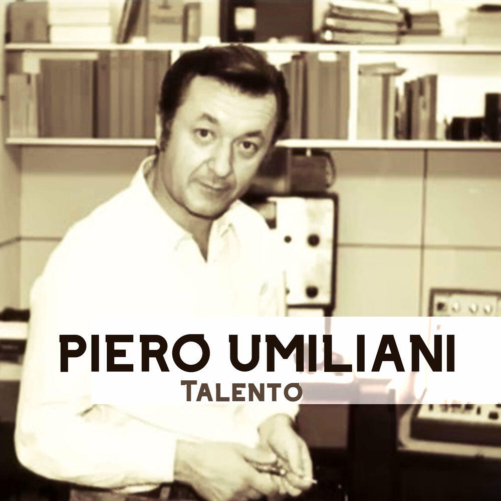 Релиз Talento
