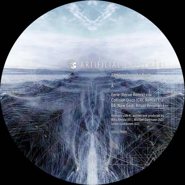 Релиз Remixes From The North