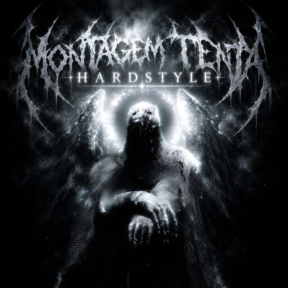 Релиз MONTAGEM TENTA