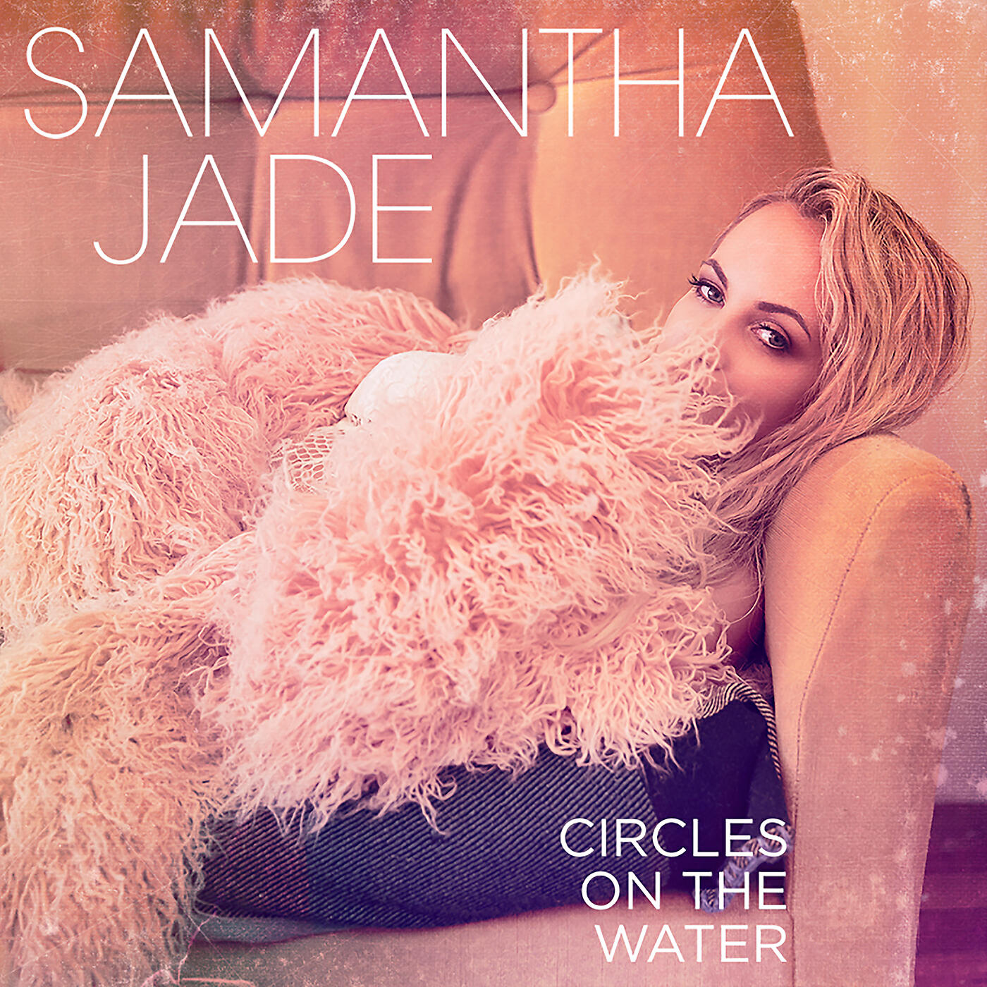 Релиз Circles on the Water