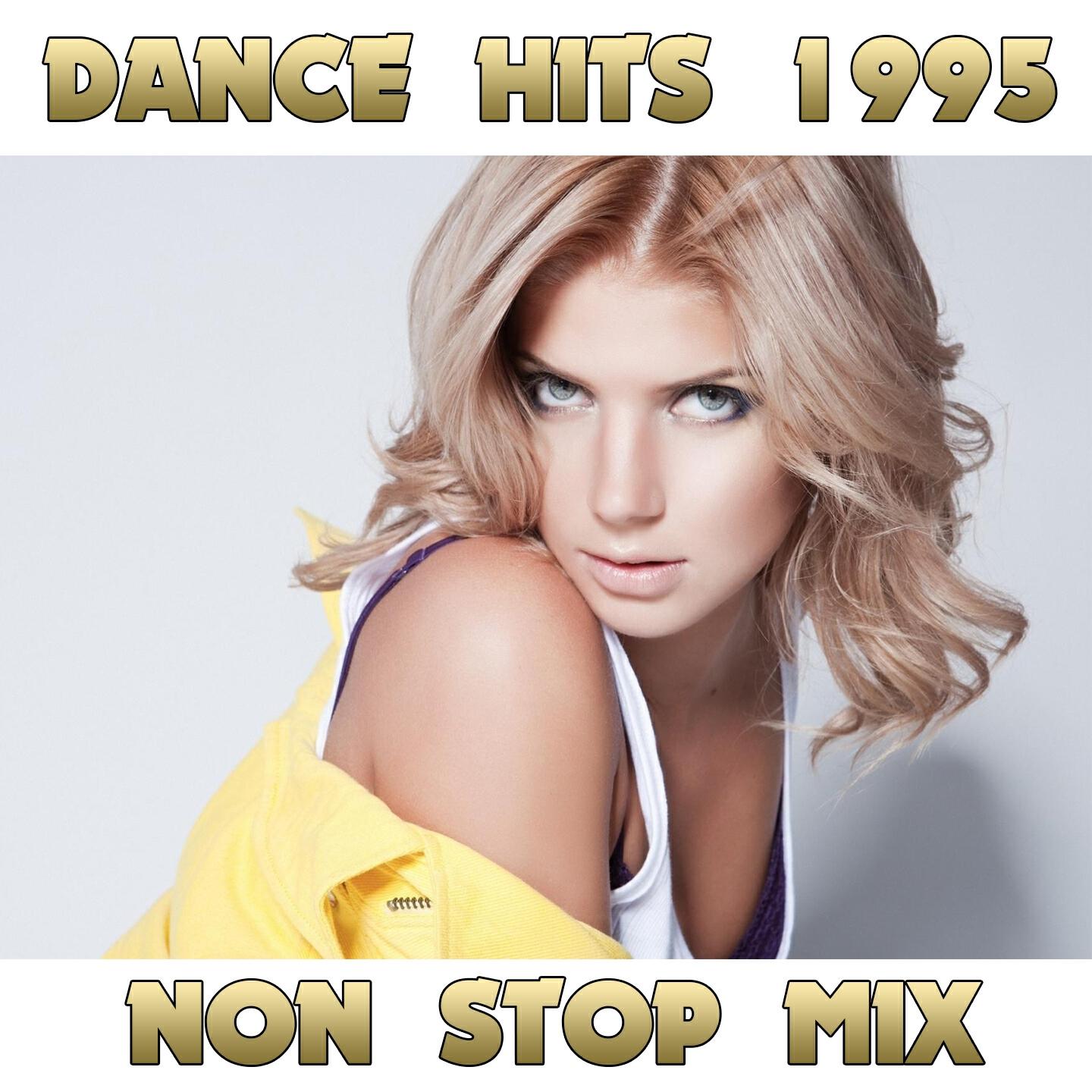 Релиз Dance Hits 1995 Non Sop Mix, Vol. 1