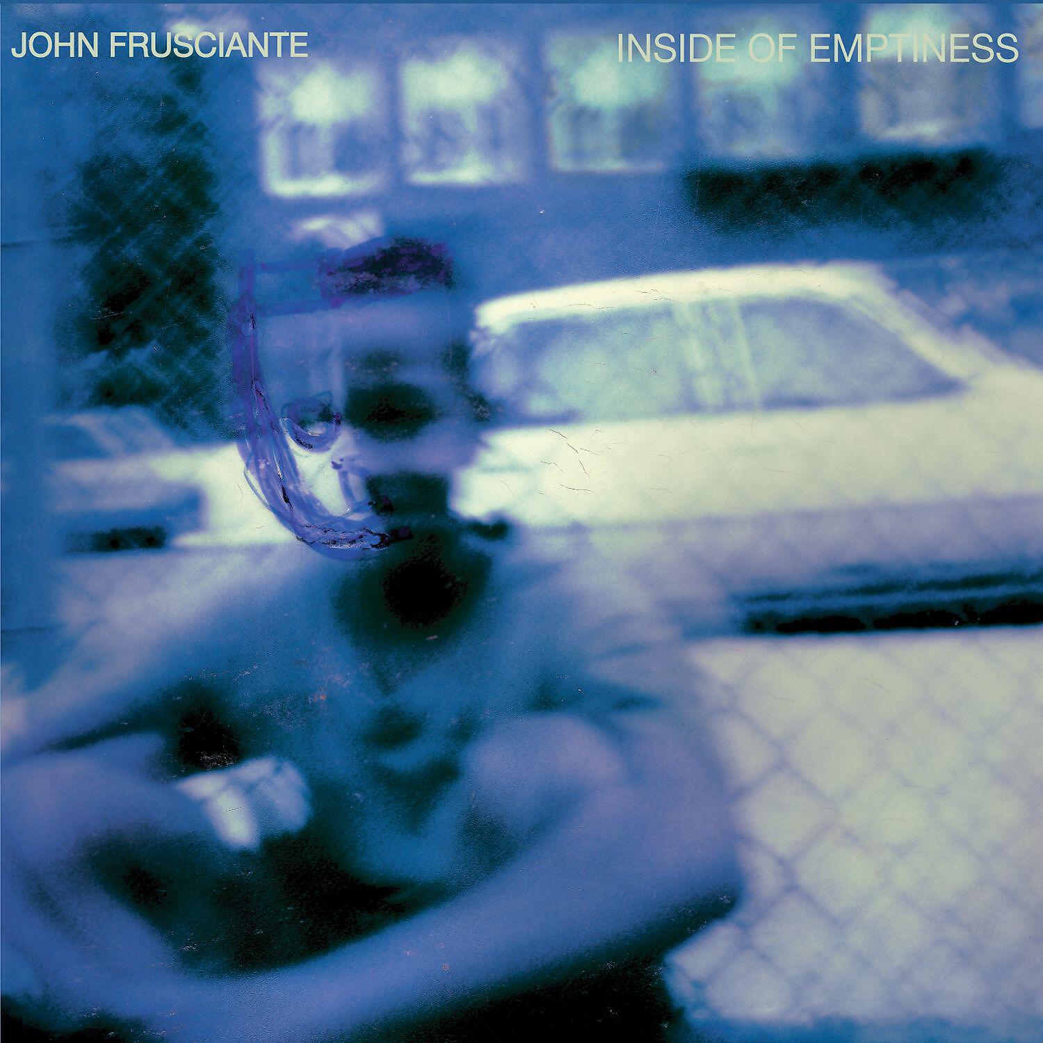 Релиз Inside of Emptiness