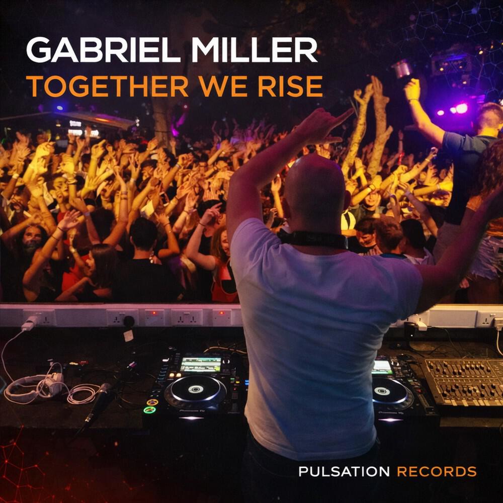 Релиз Together We Rise