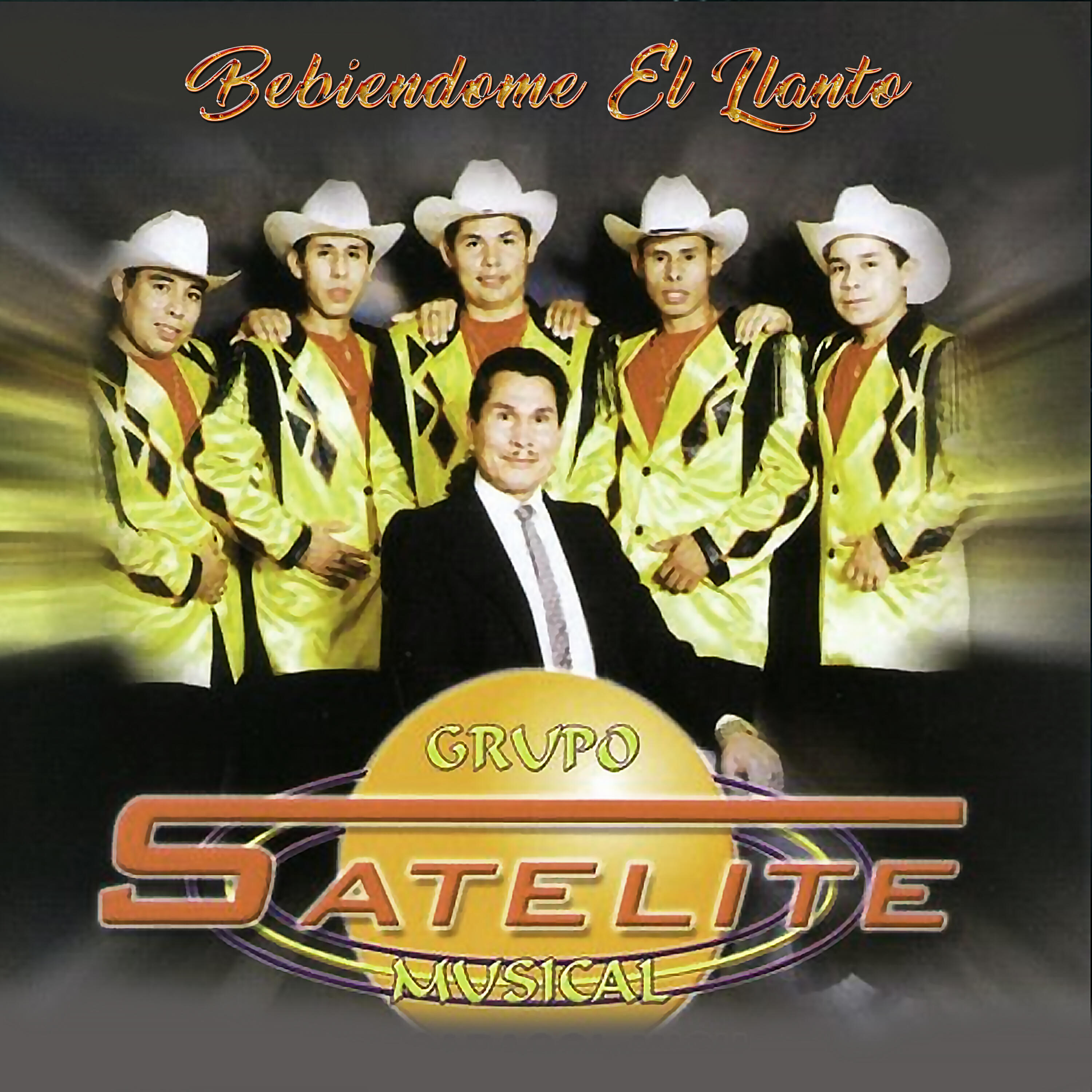 Релиз Bebiéndome el Llanto