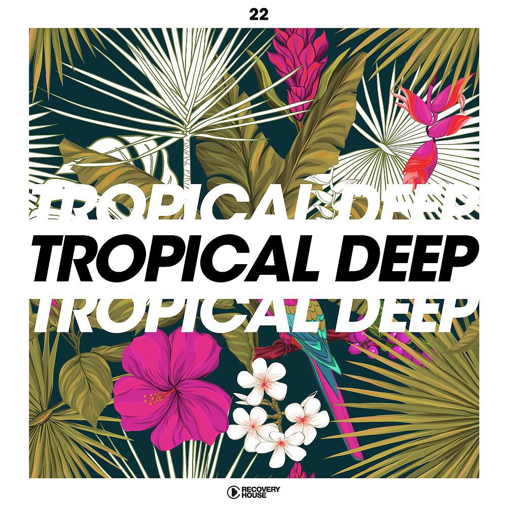 Релиз Tropical Deep, Vol. 22