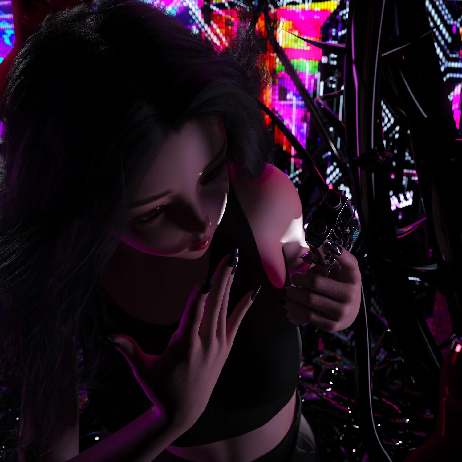 Релиз Rest Your Soul