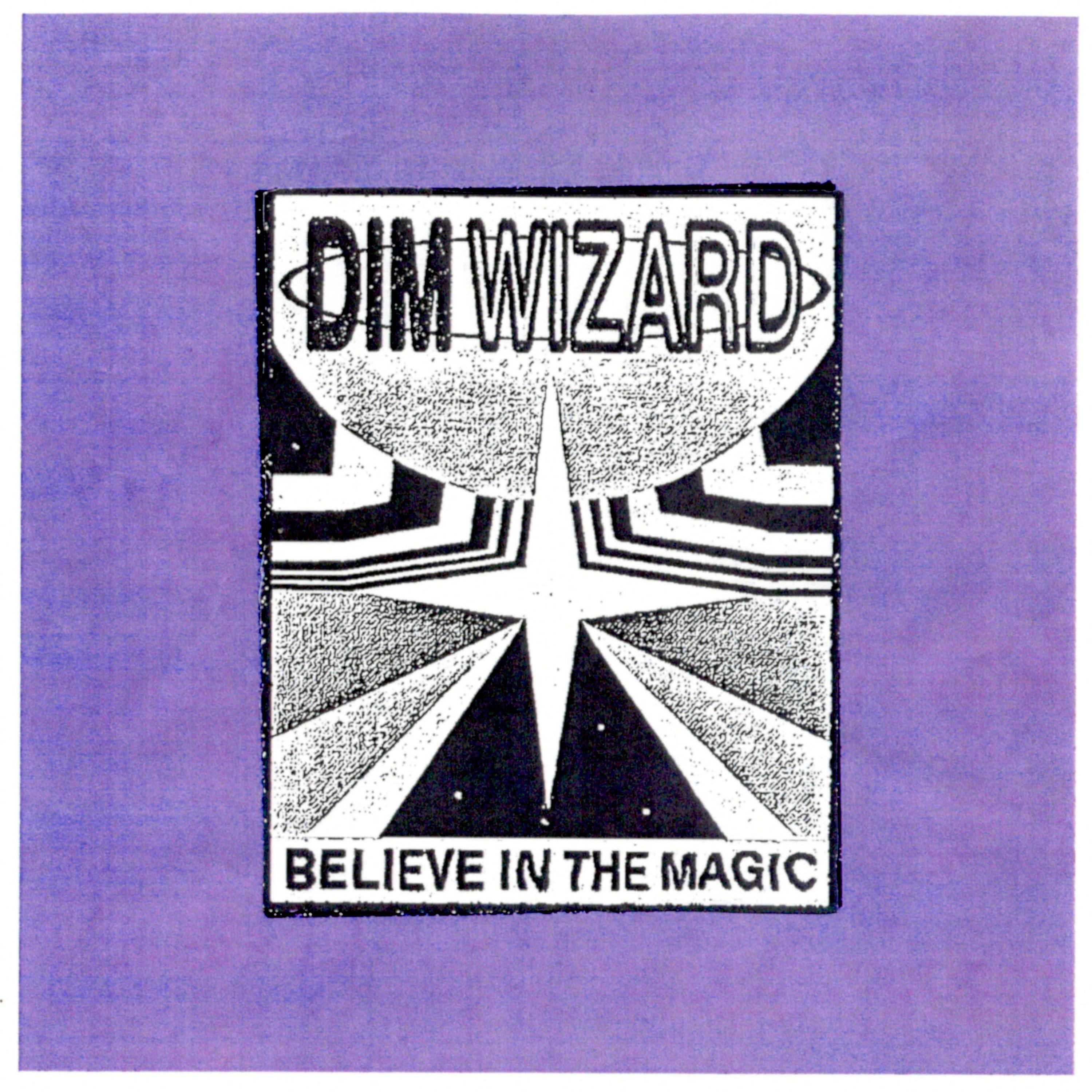 Релиз Believe in the Magic