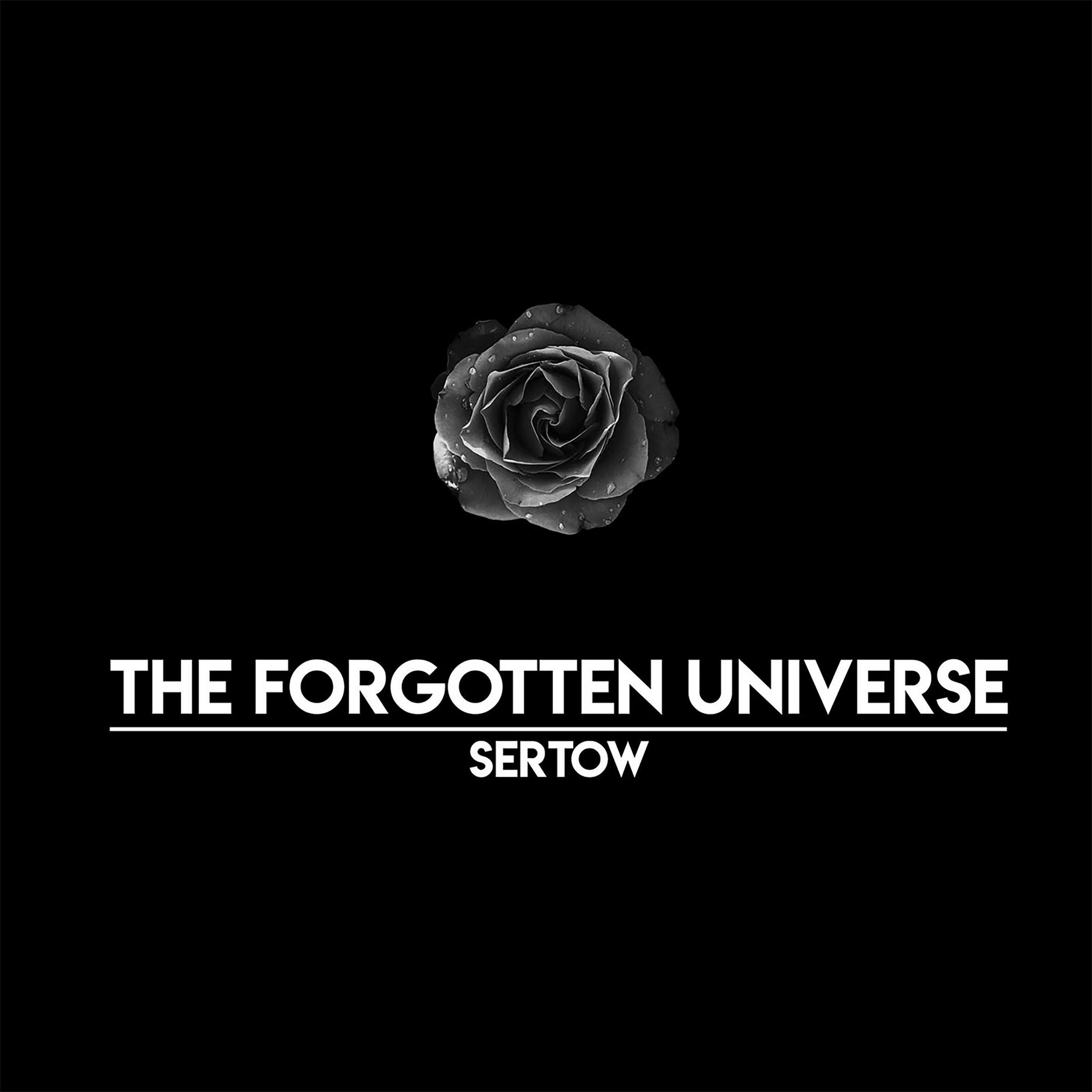 Релиз The Forgotten Universe