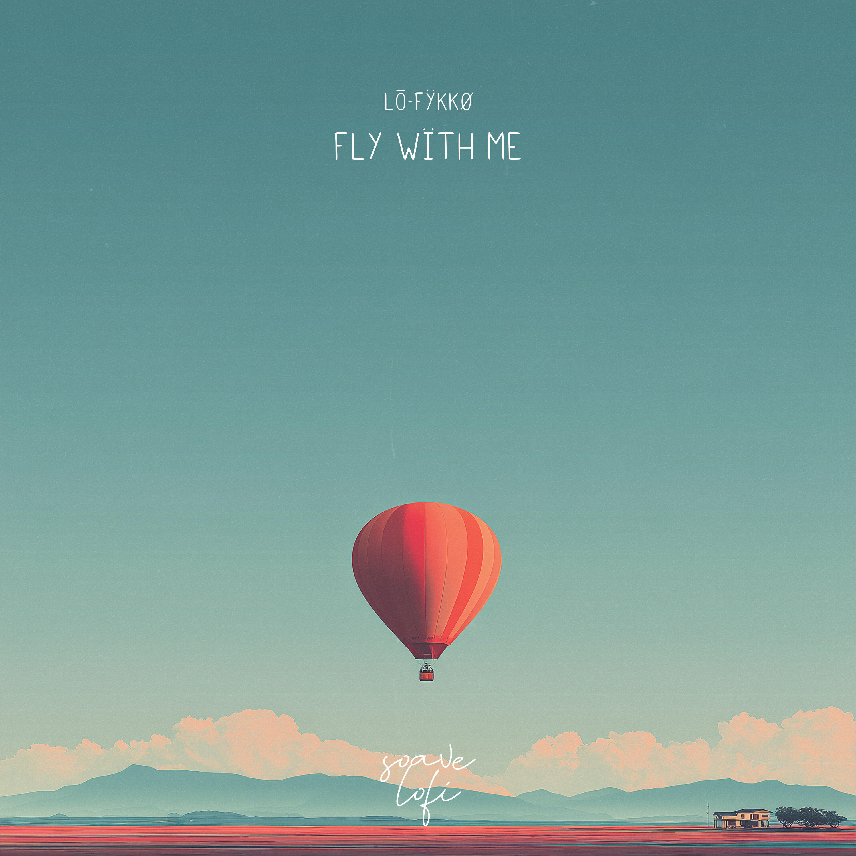 Релиз Fly Wïth Me