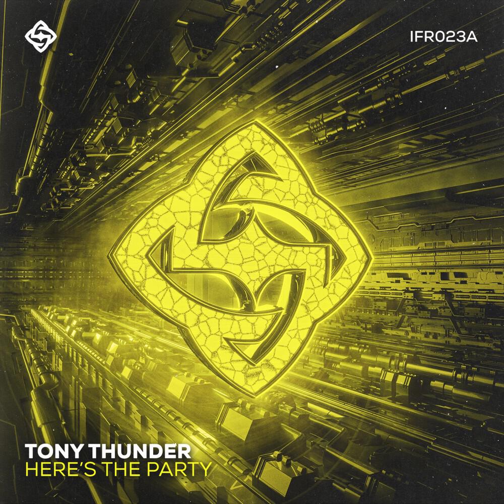 Tony Thunder