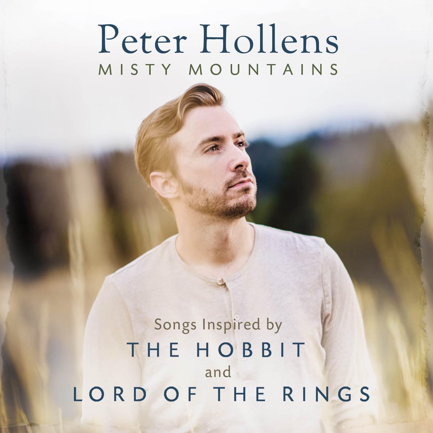 Релиз Misty Mountains