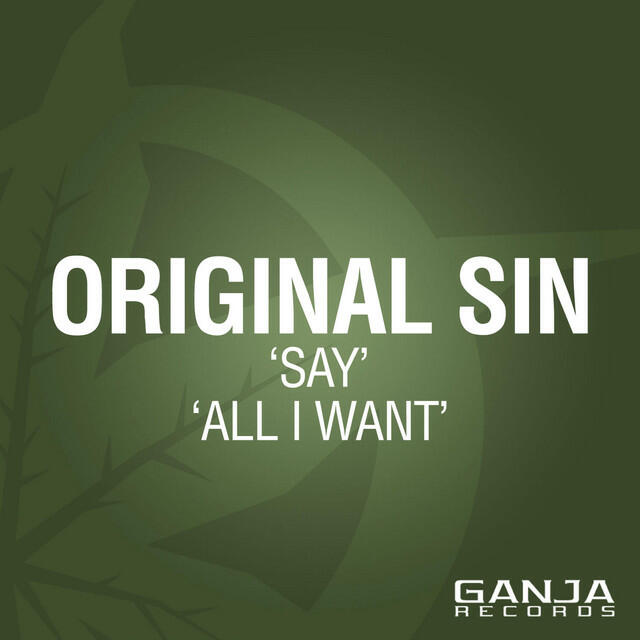 Релиз Say / All I Want