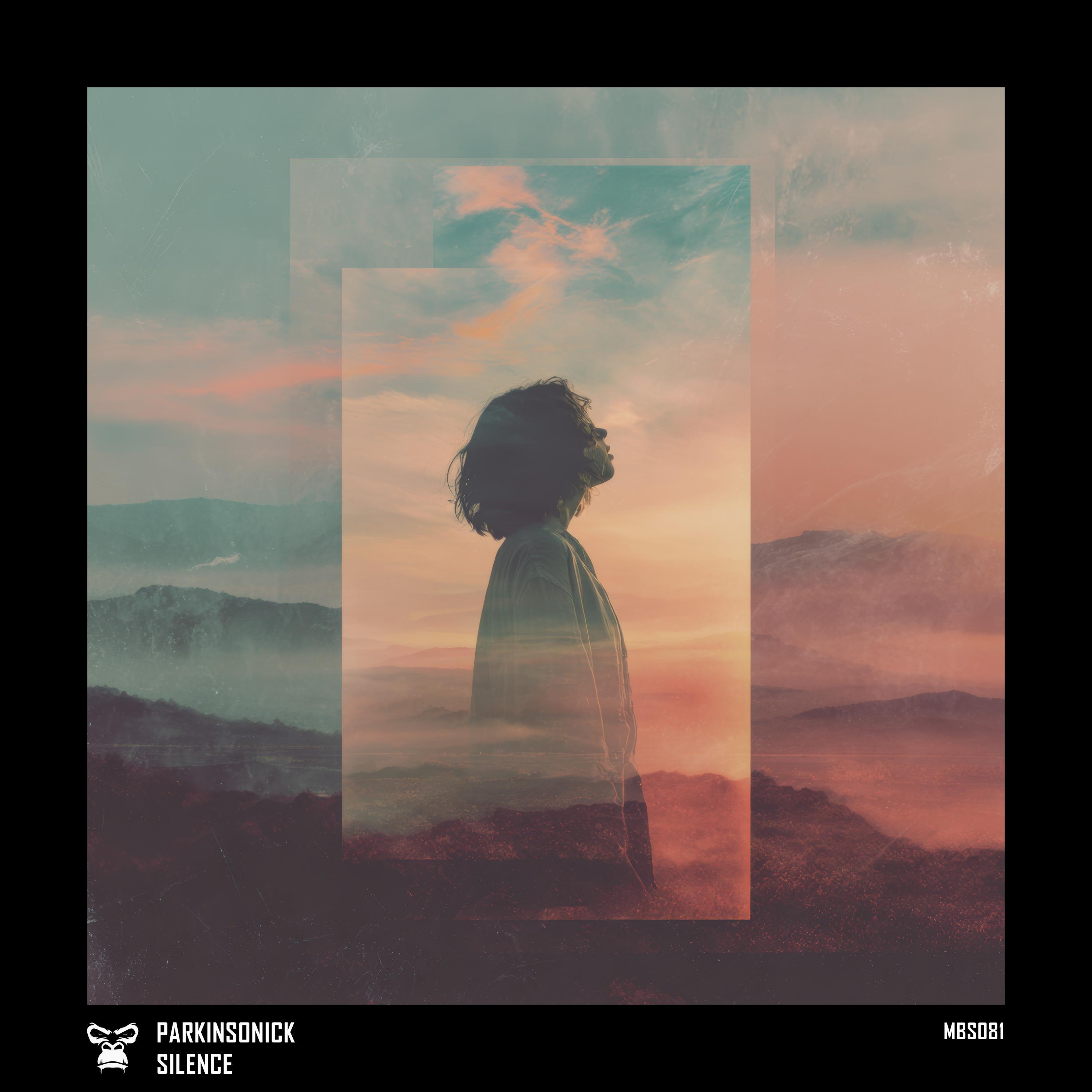 Релиз Silence