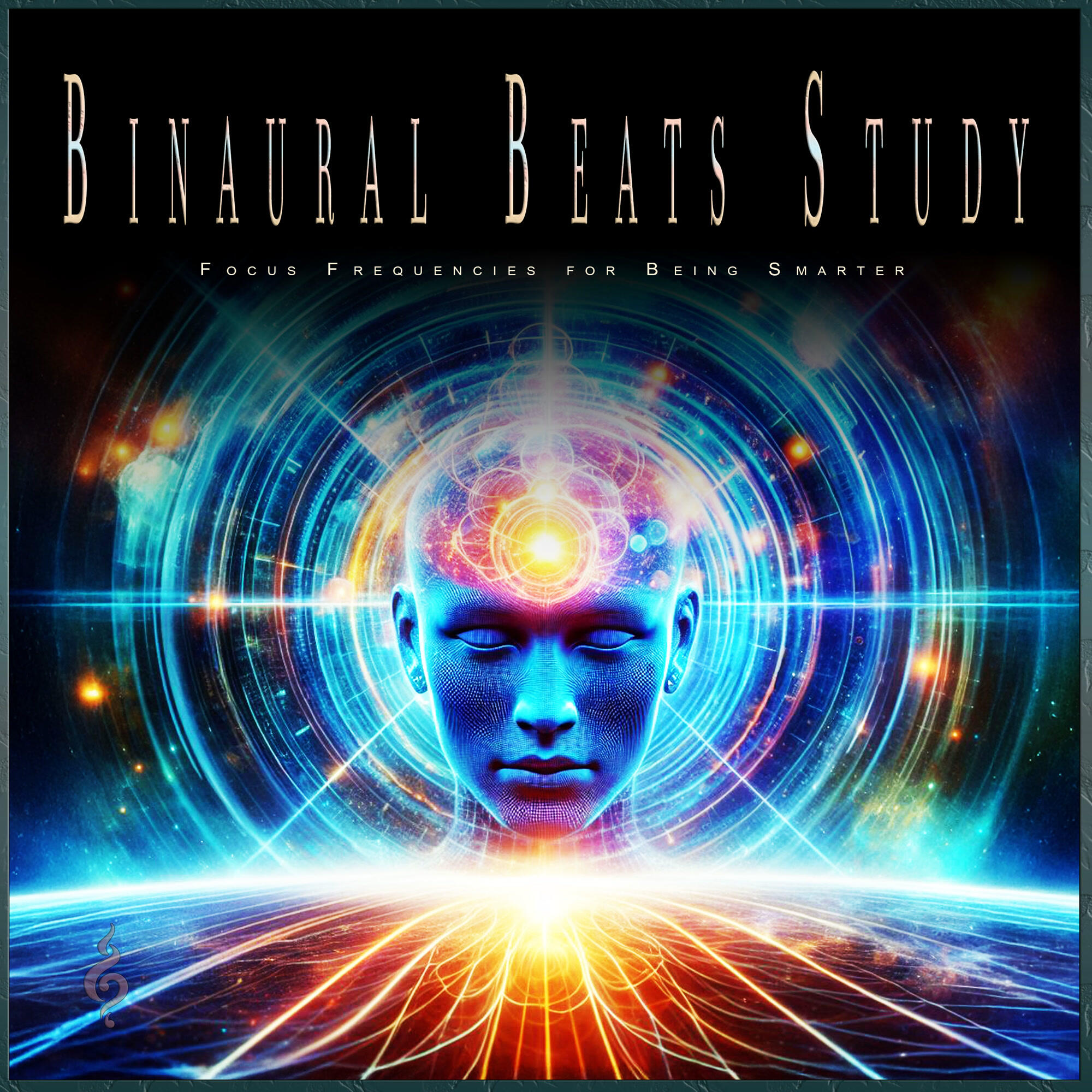 Study Mode Music