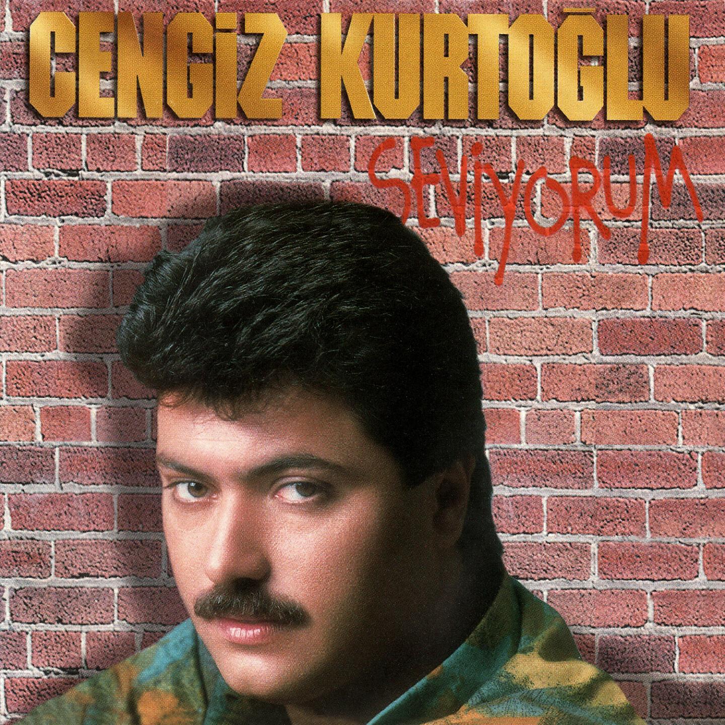 Релиз Seviyorum