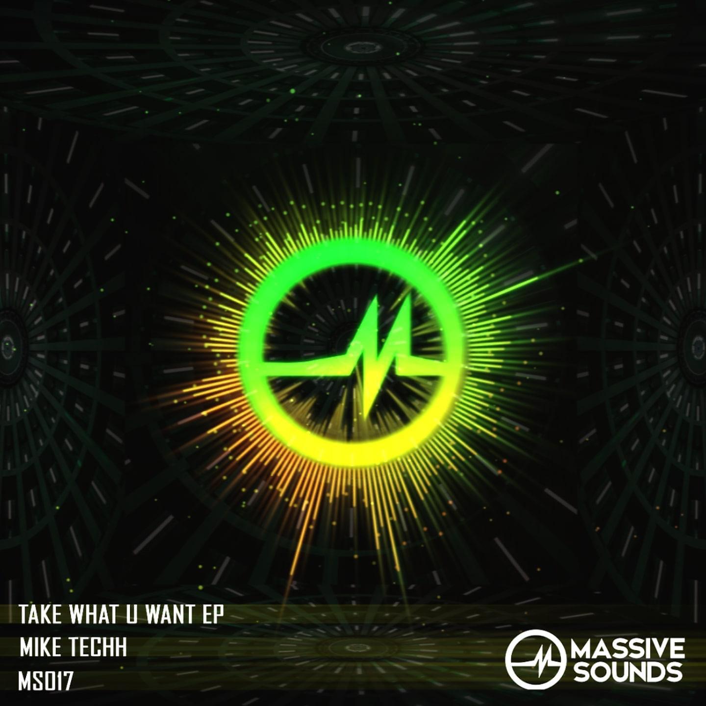 Релиз Take What You Want