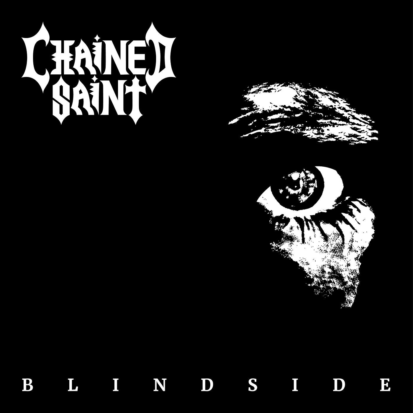 Релиз Blindside