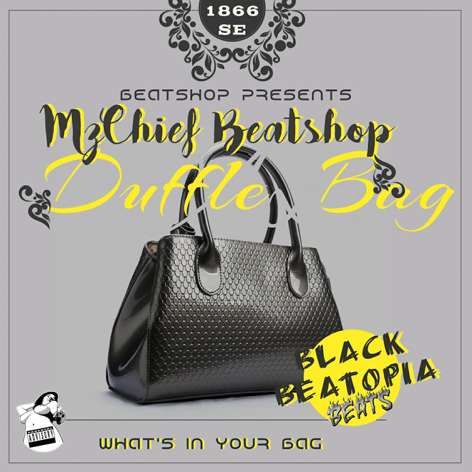 Релиз Duffle Bag