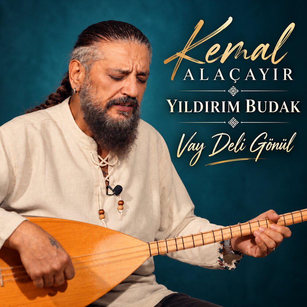 Релиз Vay Deli Gönül