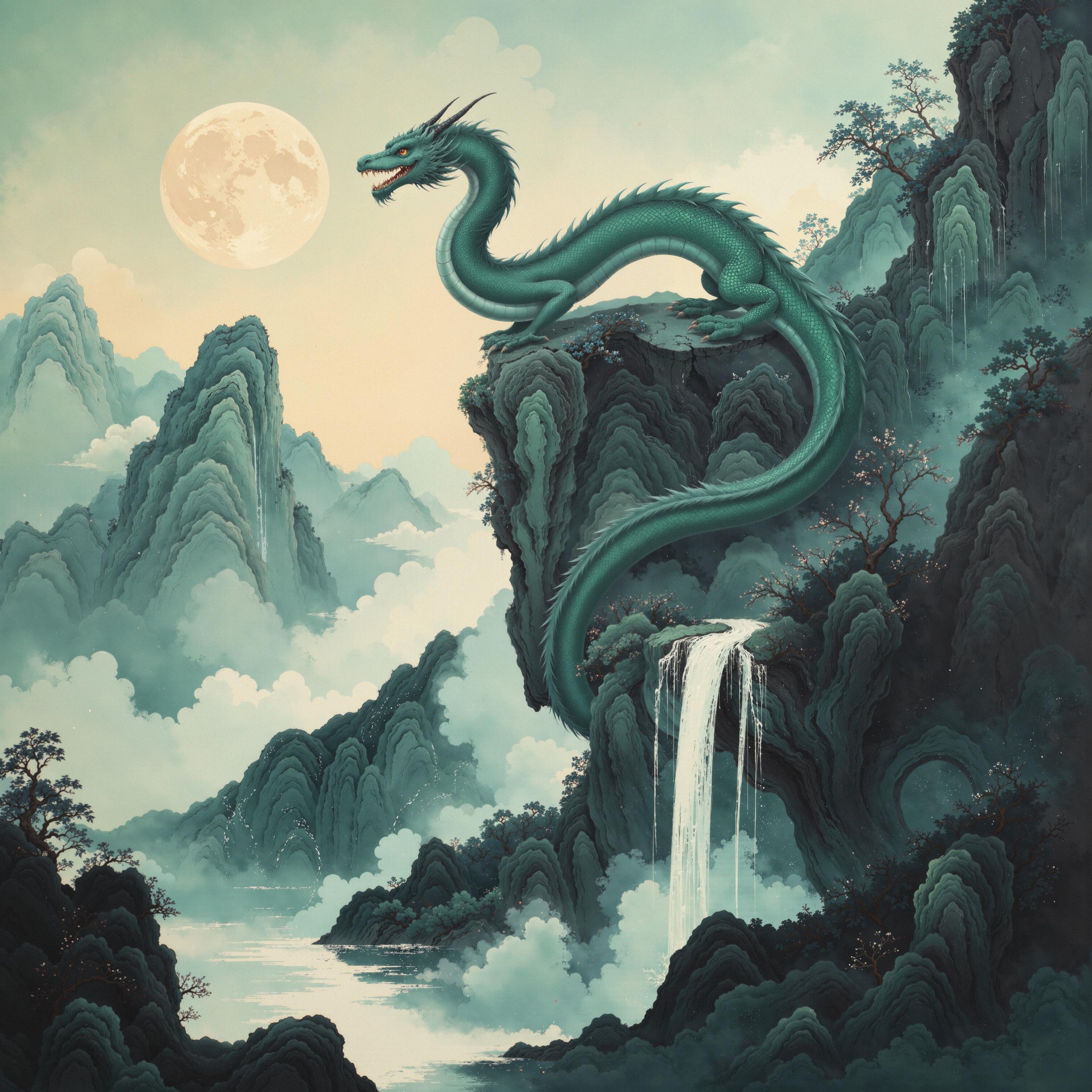 Релиз East Asia