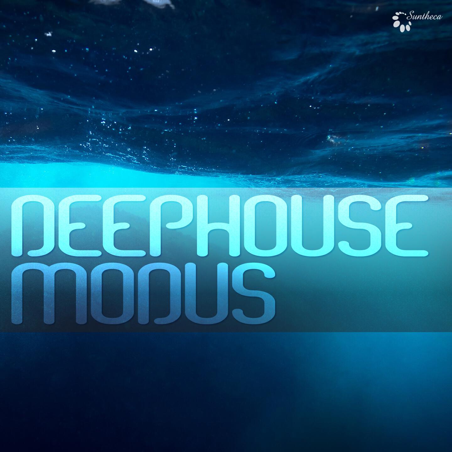 Релиз Deephouse Modus