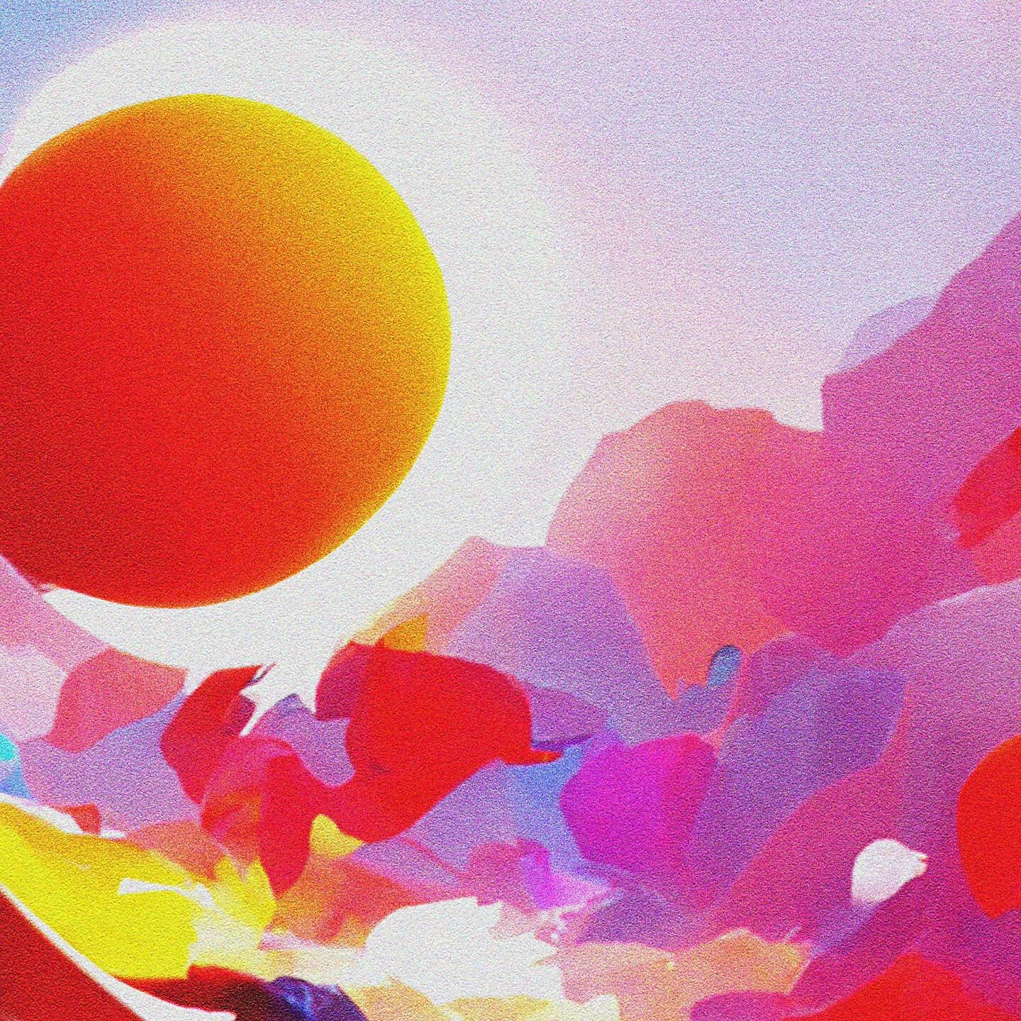 Релиз Sun Kissed