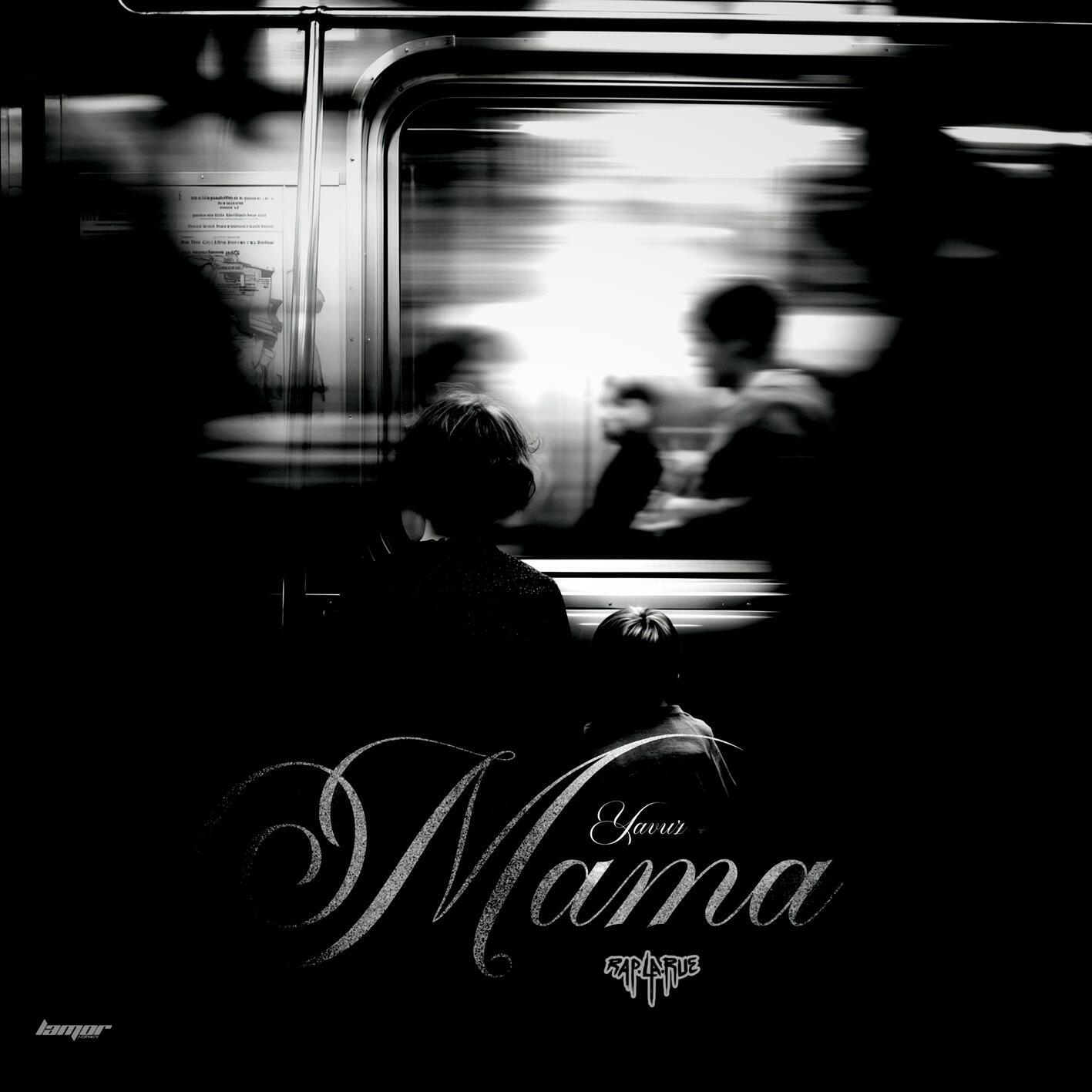 Релиз Mama