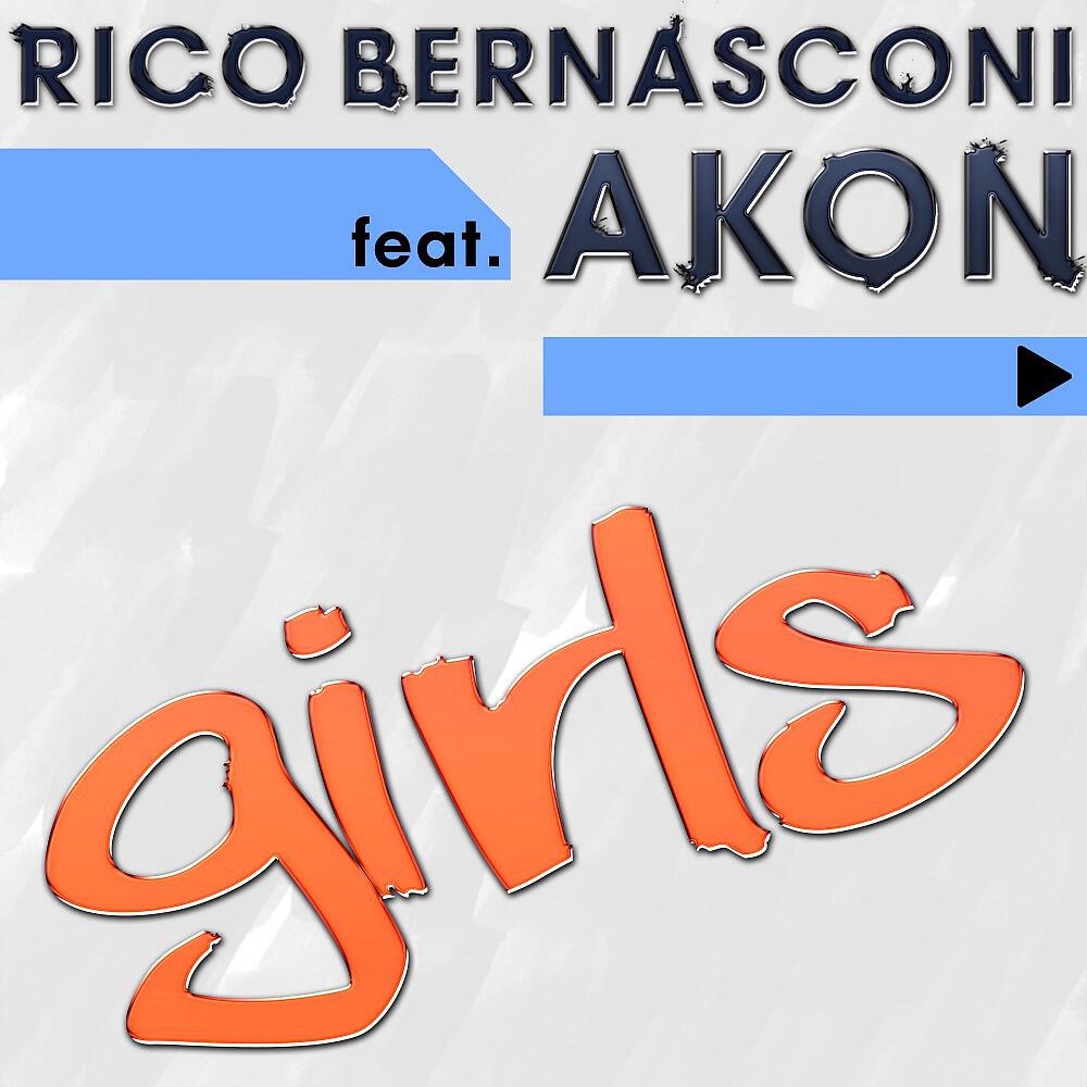 Постер альбома Girls