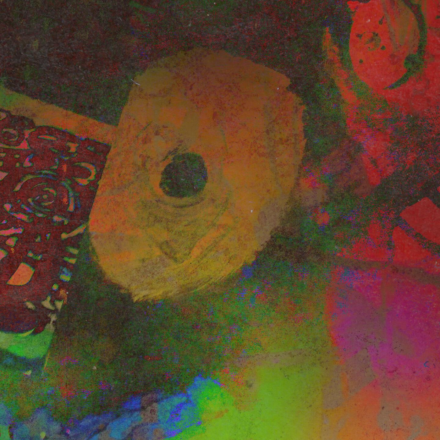 Релиз Live at the Cosmic Cave