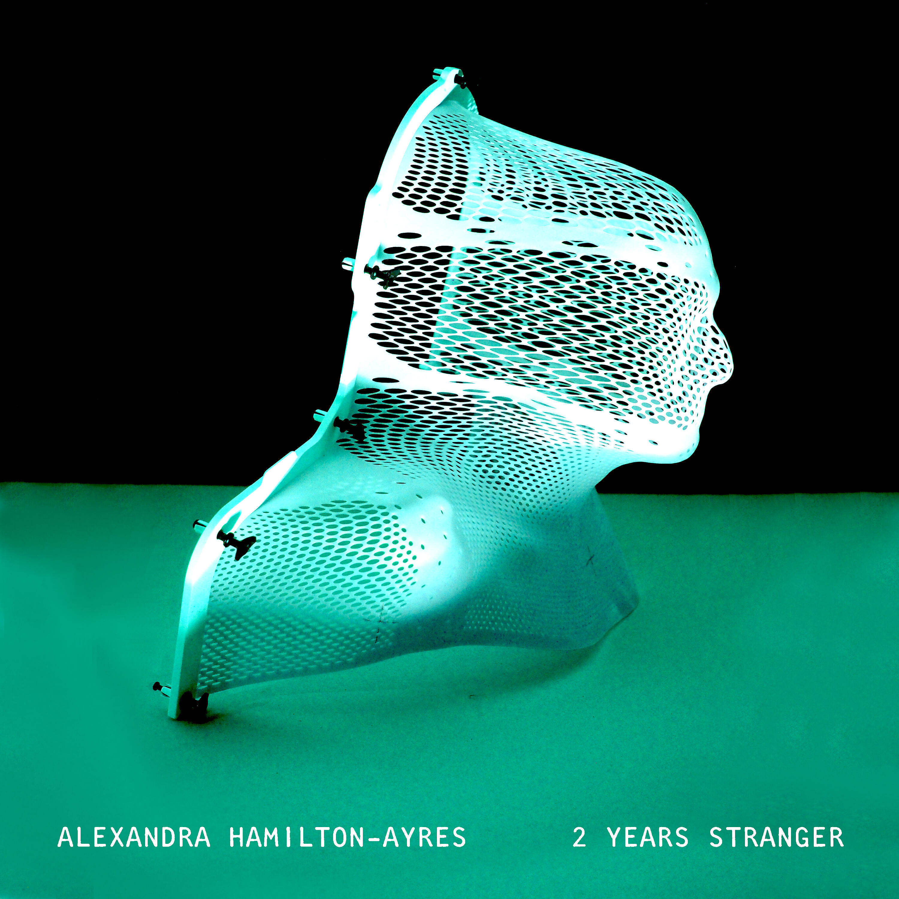 Постер альбома 2 Years Stranger