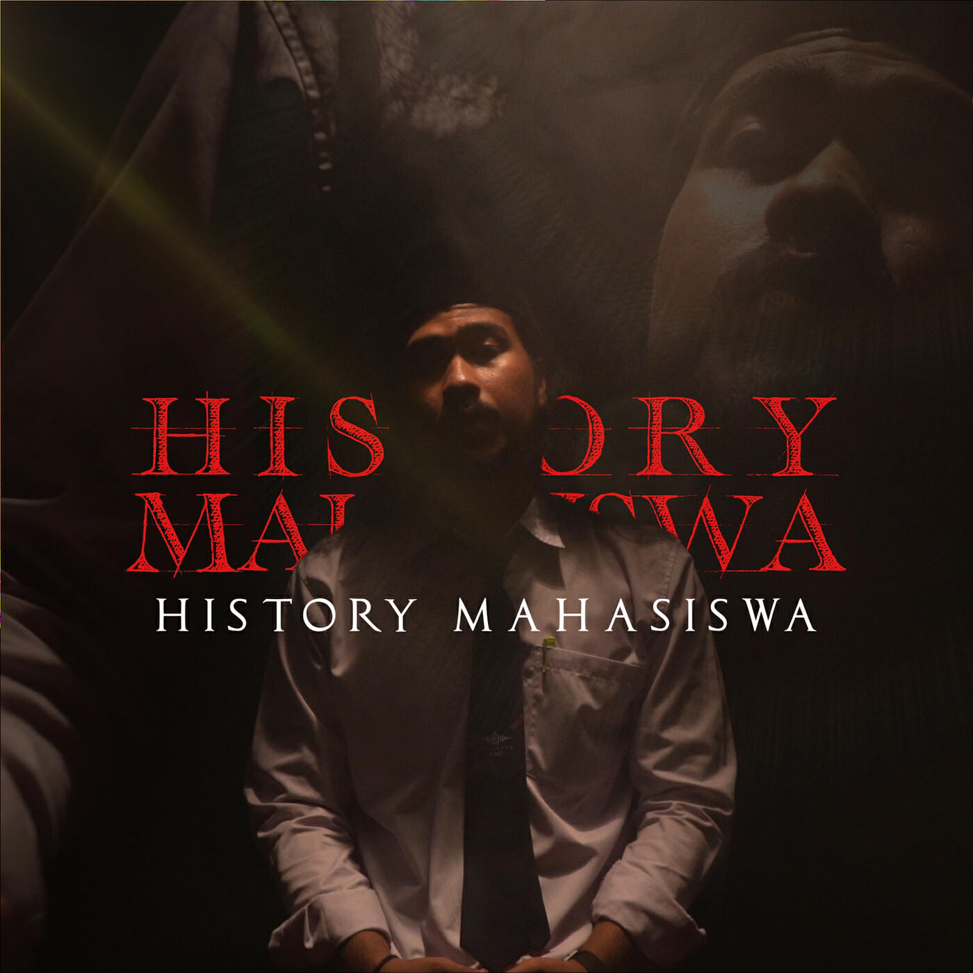 Релиз History Mahasiswa