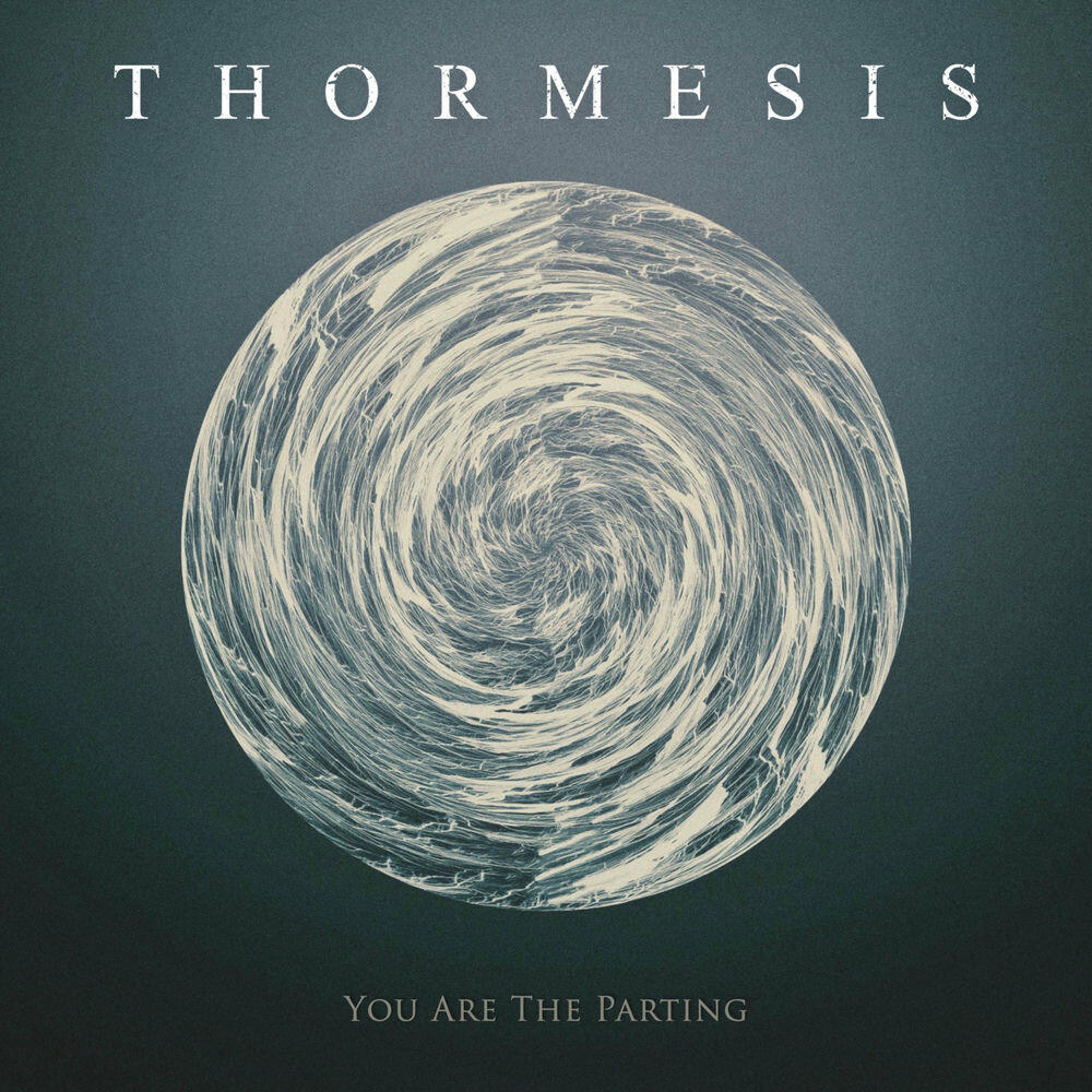 Релиз You Are The Parting