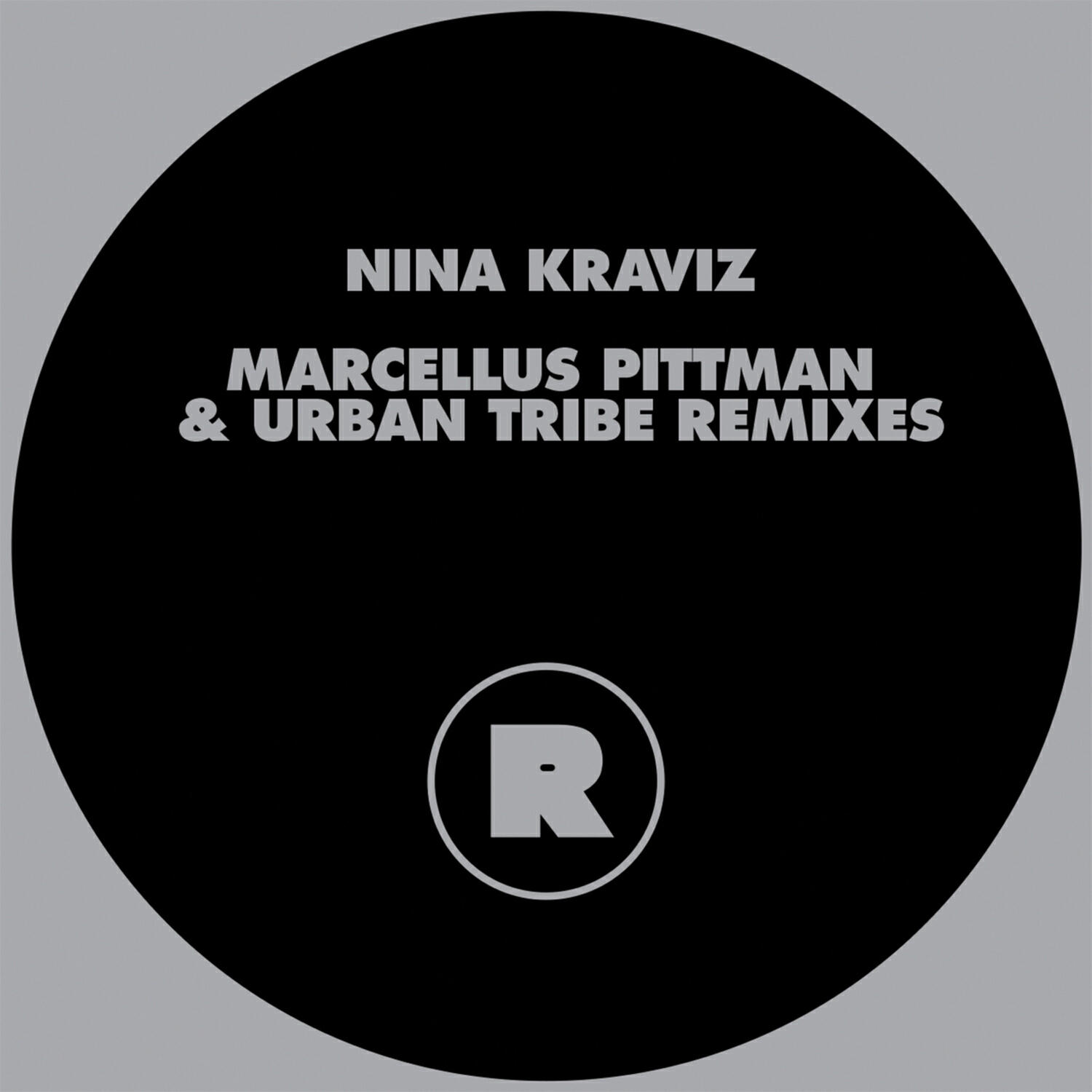 Релиз Marcellus Pittman & Urban Tribe Remixes