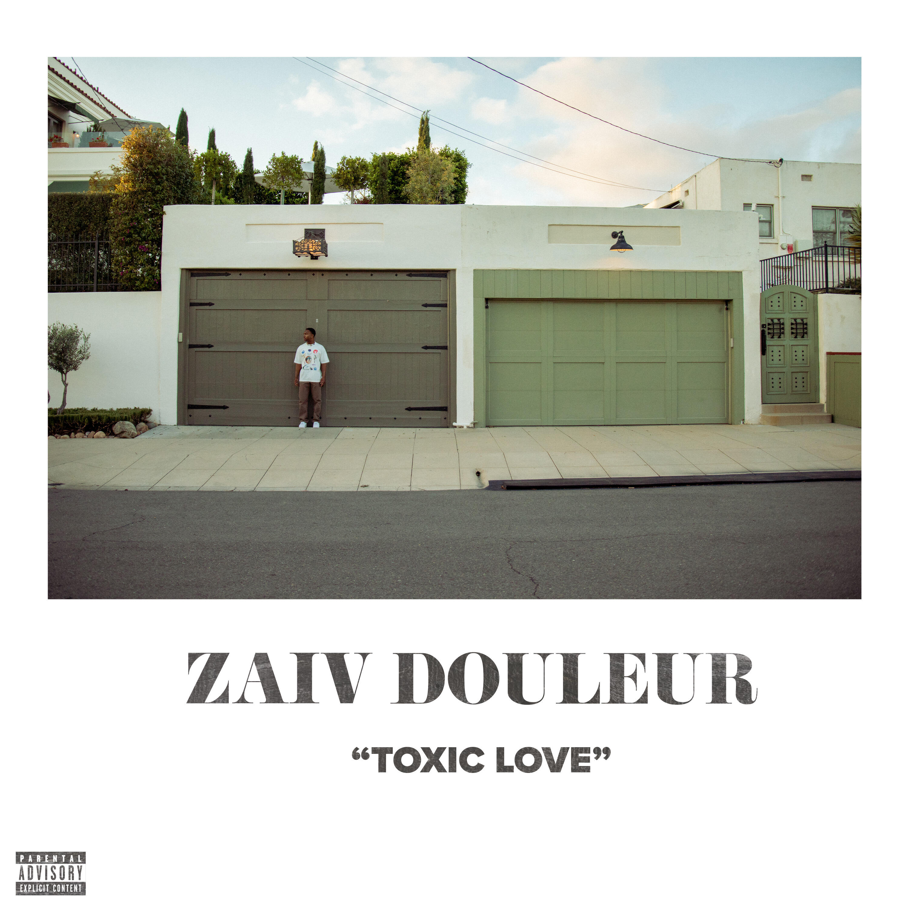 Zaiv Douleur