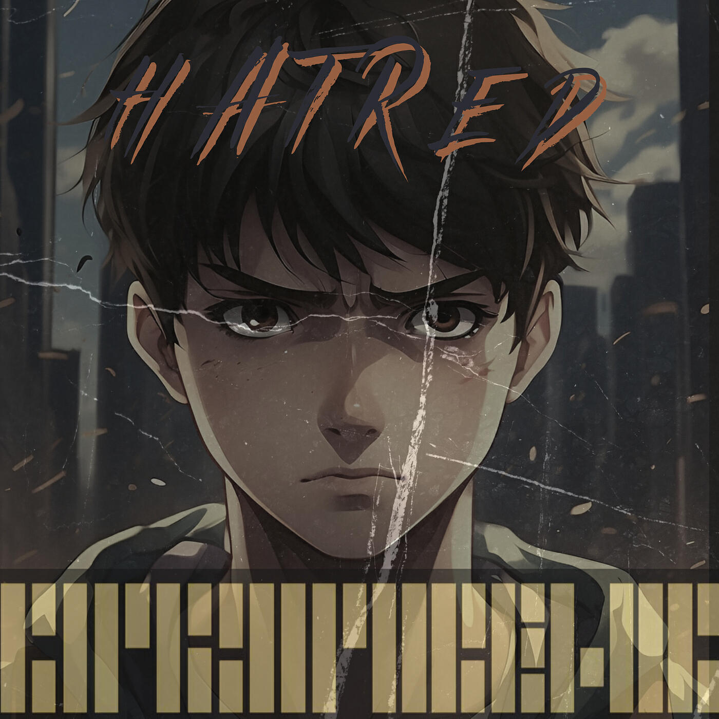 Релиз Hatred (Acoustic Version)