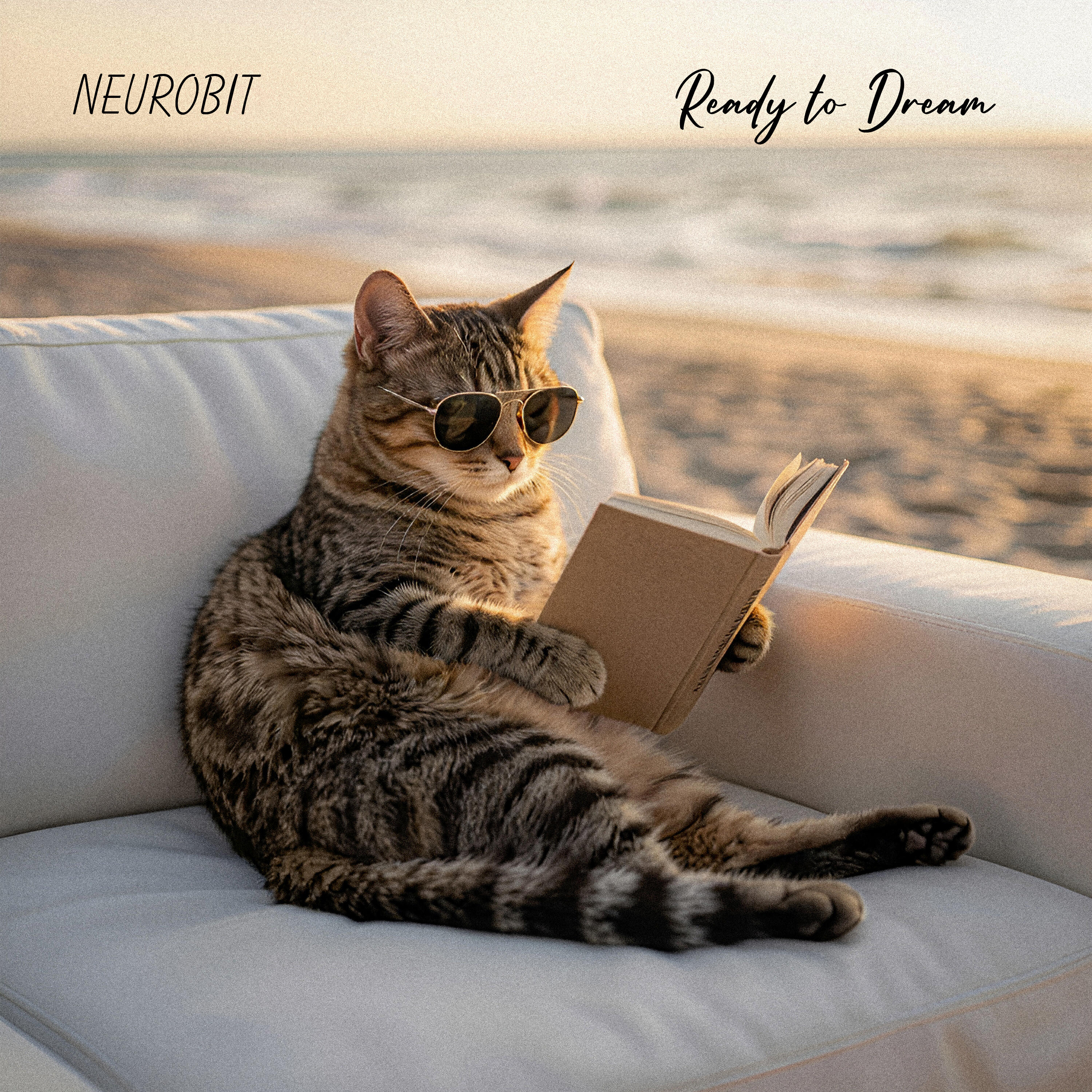 Релиз Ready to dream