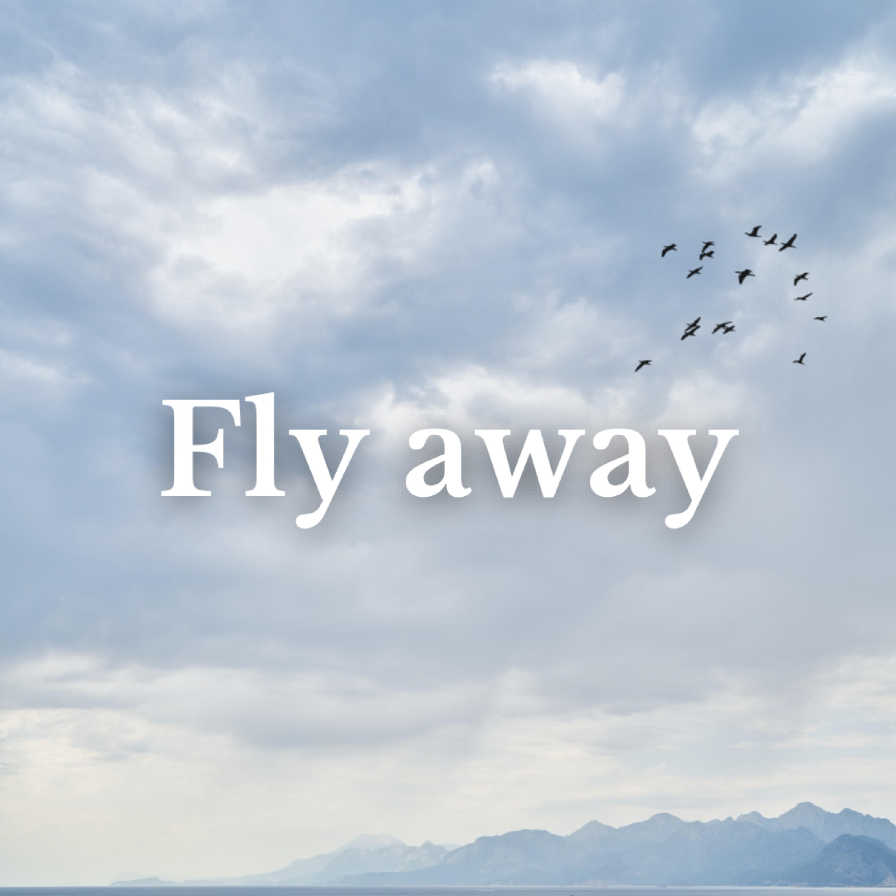 Релиз Fly Away